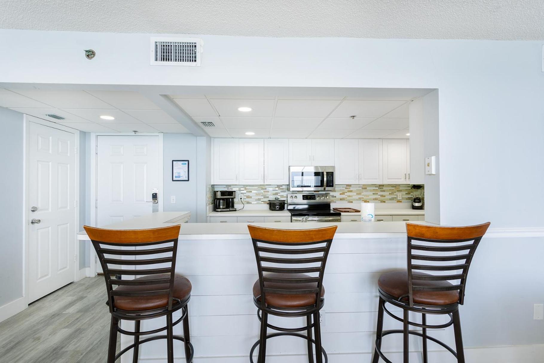 Holiday home Long 607-4 Free Chairs With Your Panama City Beach