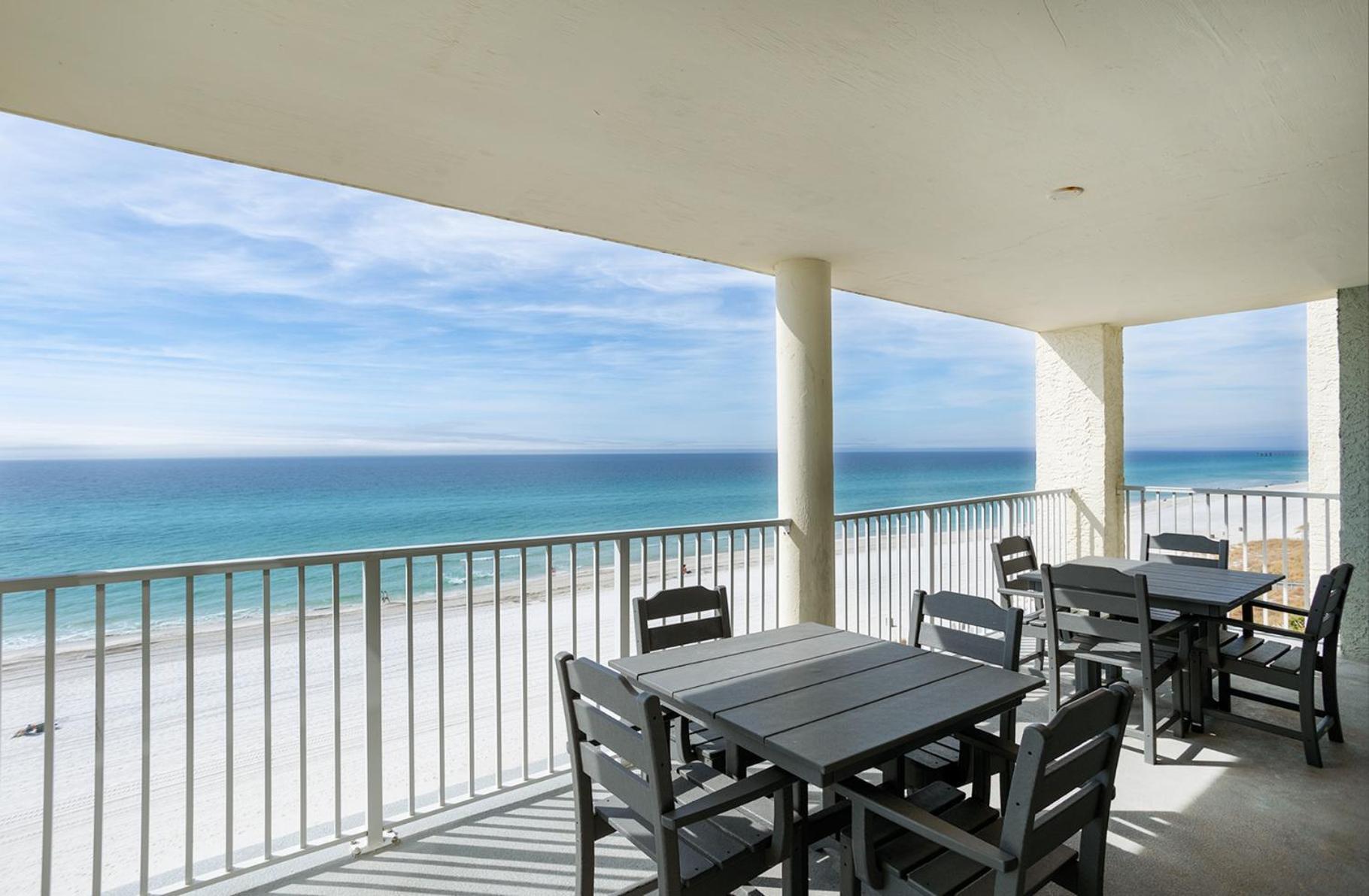 Holiday home Long 607-4 Free Chairs With Your Panama City Beach
