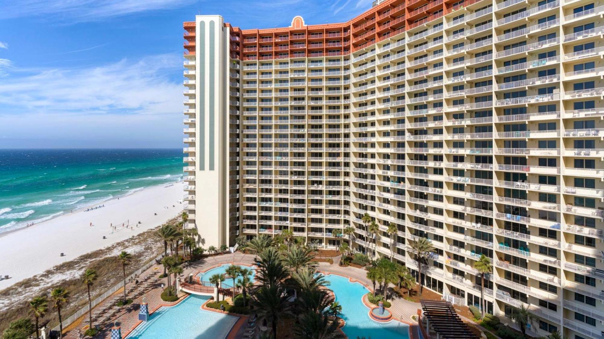 Shores Of Panama 1125! 1bd 2 Ba, Amazing View, And Great Amenities Holiday home