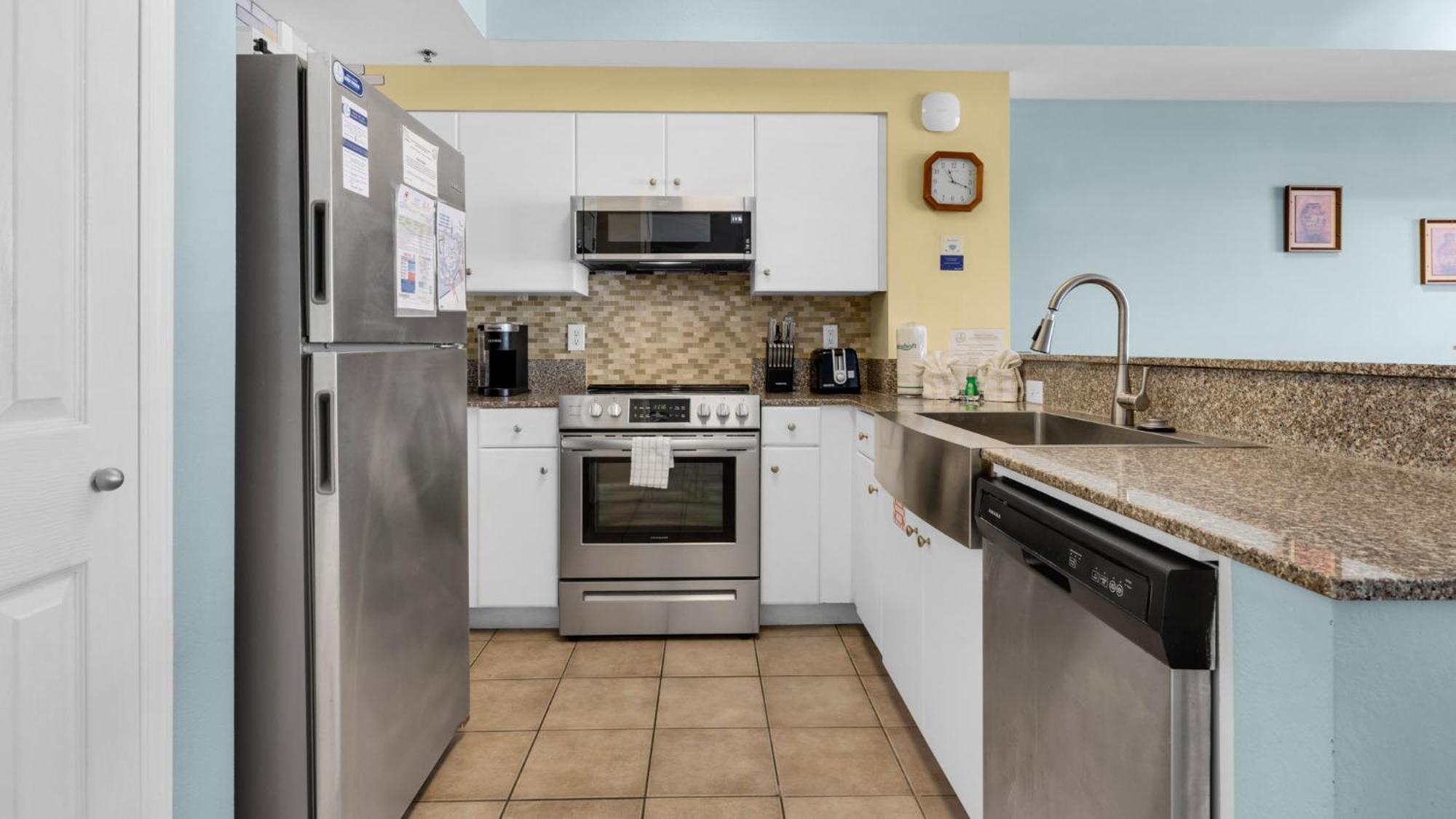 Holiday home Shores Of Panama 1125! 1bd 2 Ba, Amazing View, And Great Amenities *