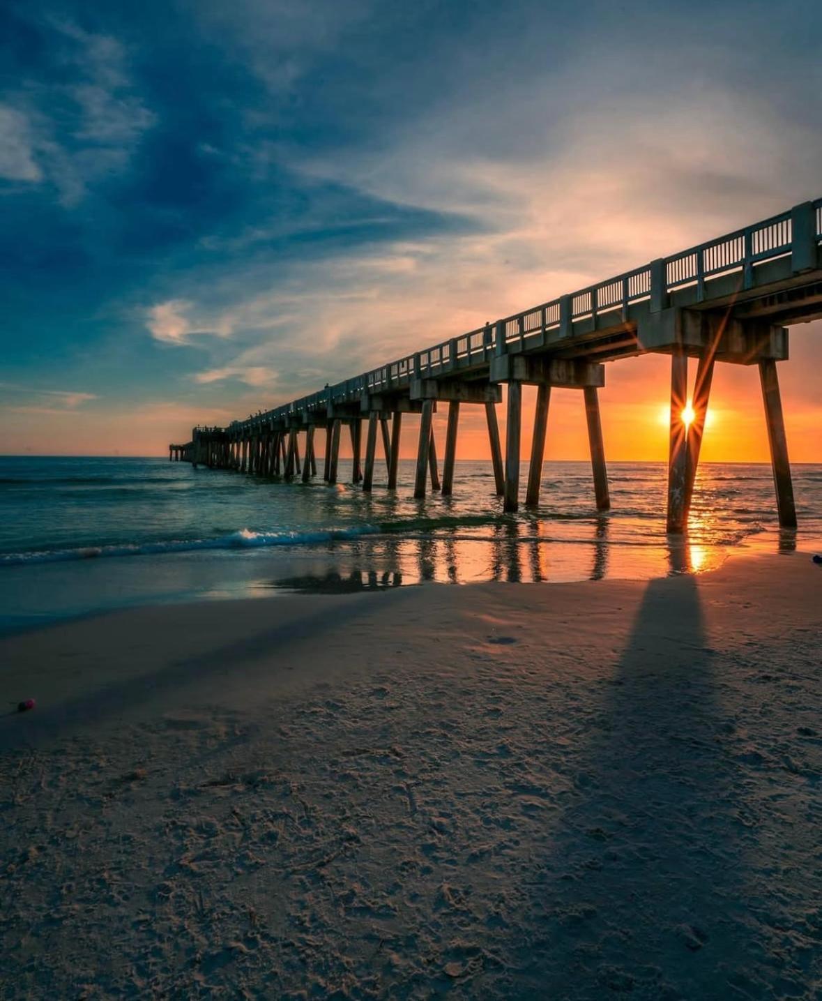 Edgewater Golf #1714 By Nautical * Panama City Beach
