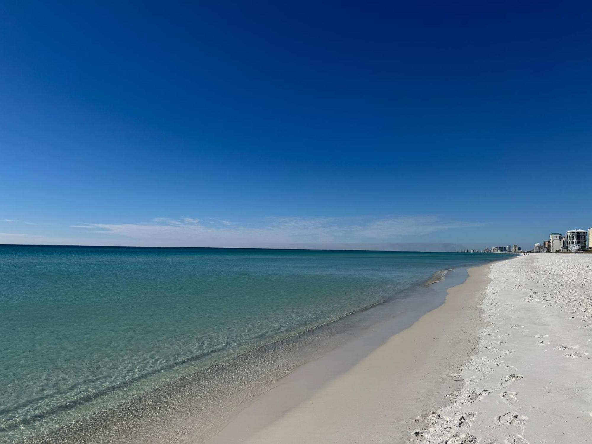 Holiday home Edgewater Golf #1714 By Nautical Panama City Beach