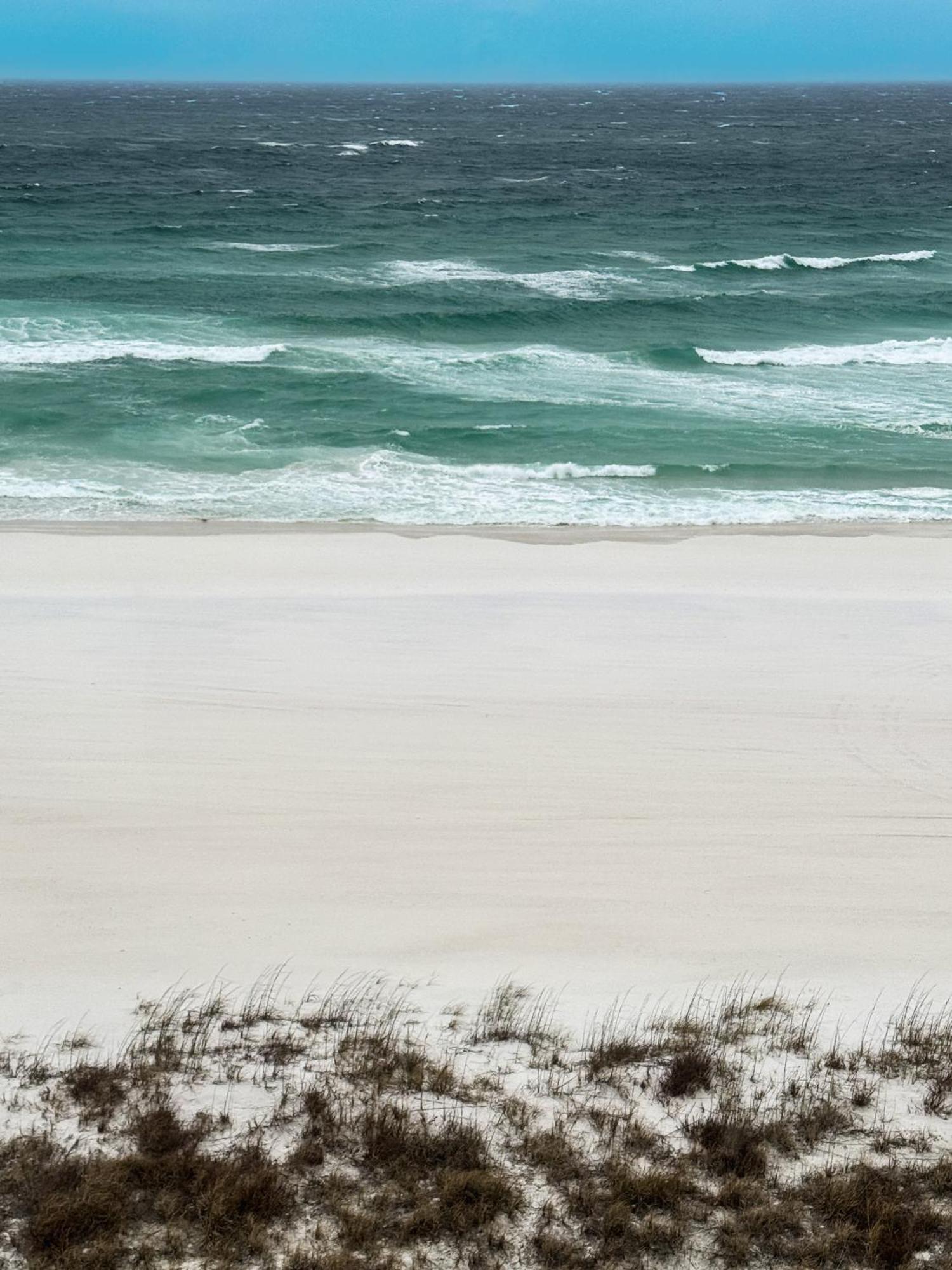 Edgewater Golf #1714 By Nautical * Panama City Beach
