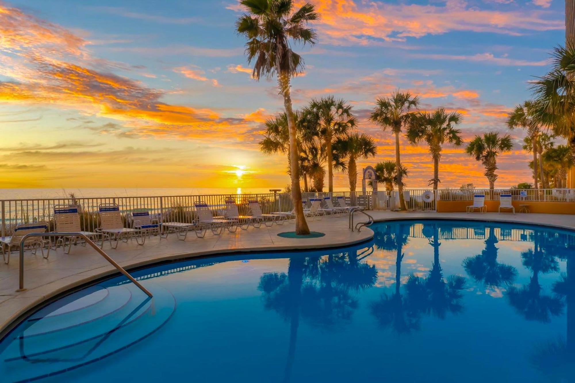 Splash By Panhandle Getaways Apartment *