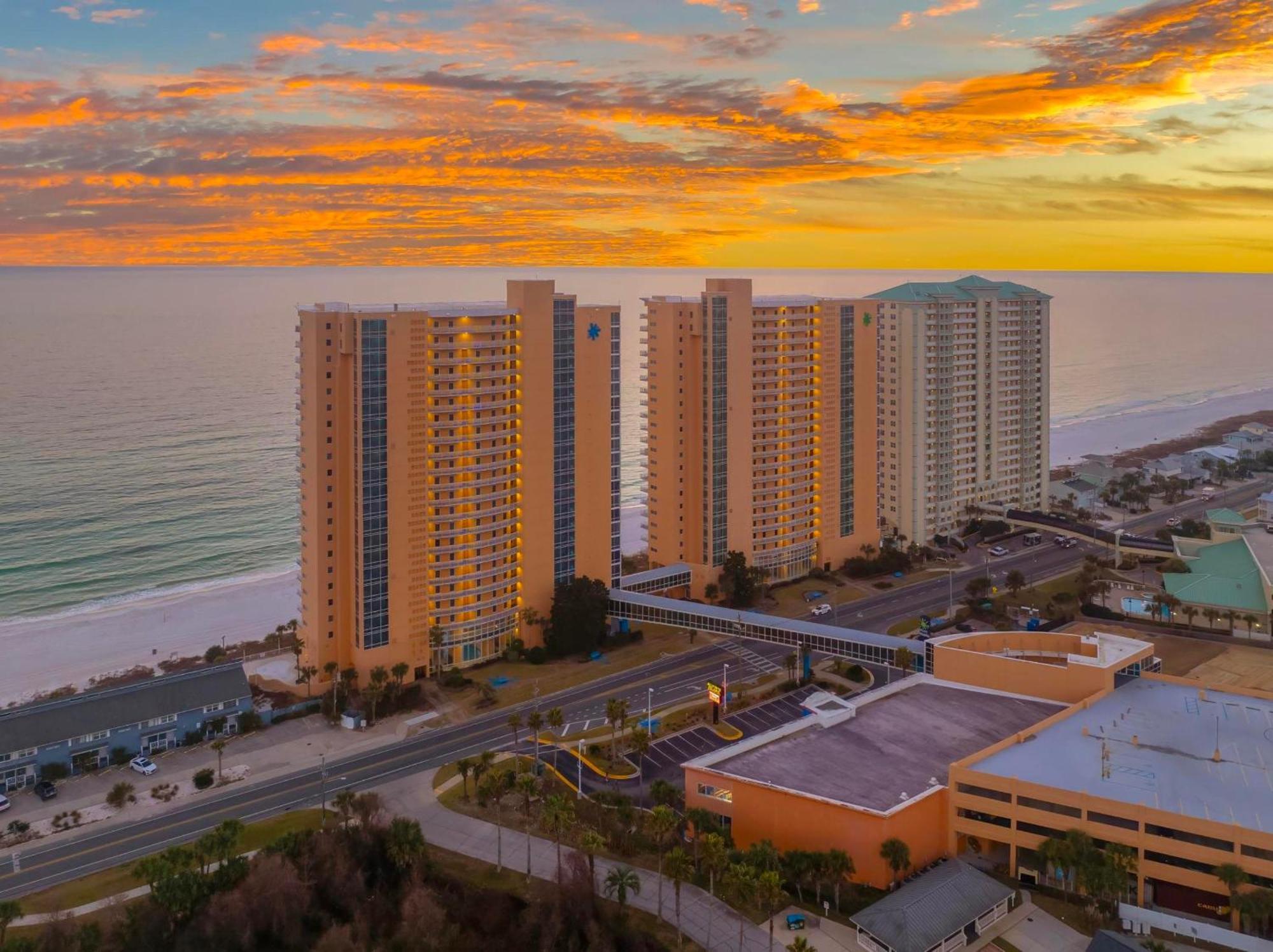 Splash By Panhandle Getaways *