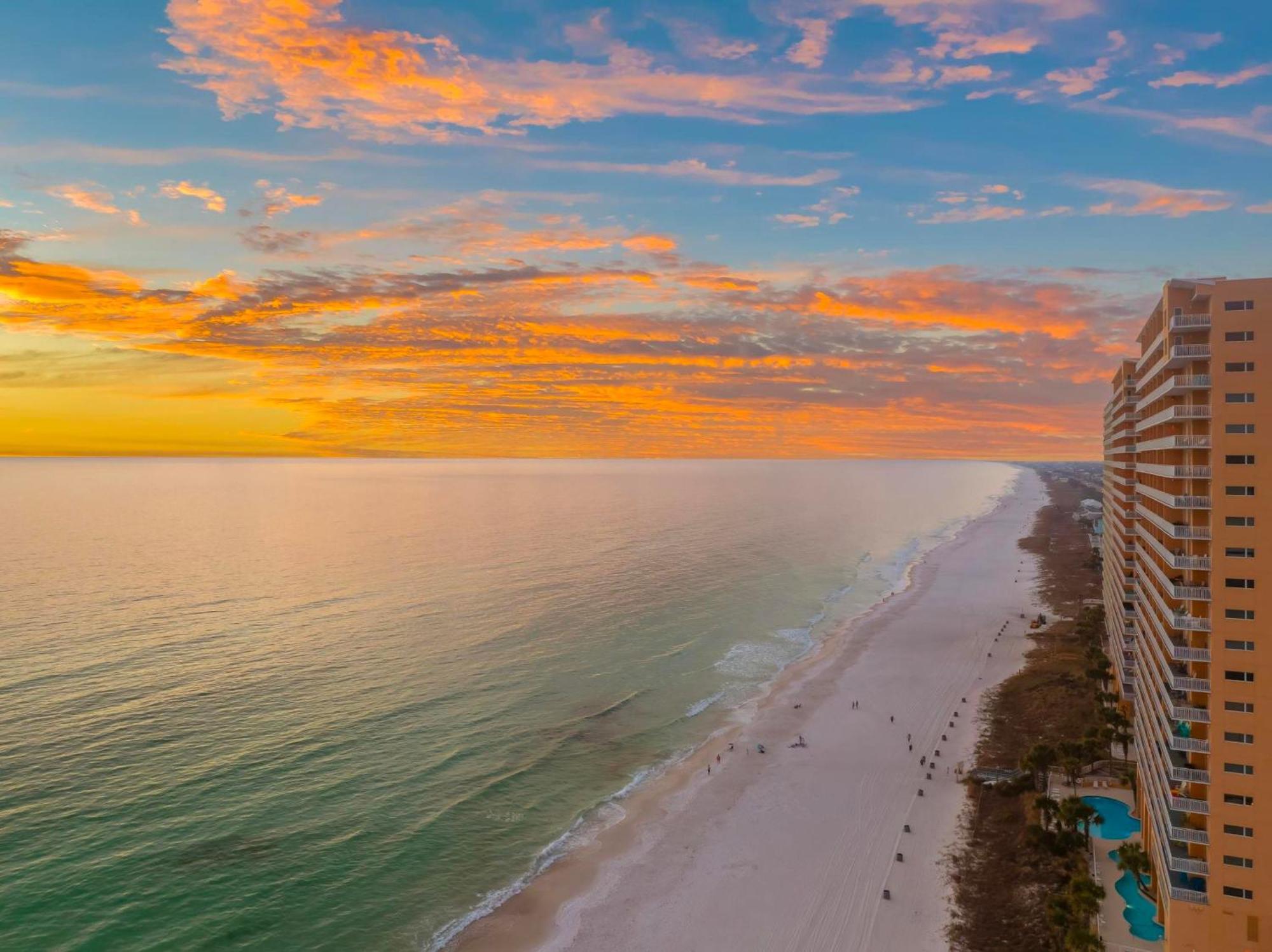 Splash By Panhandle Getaways