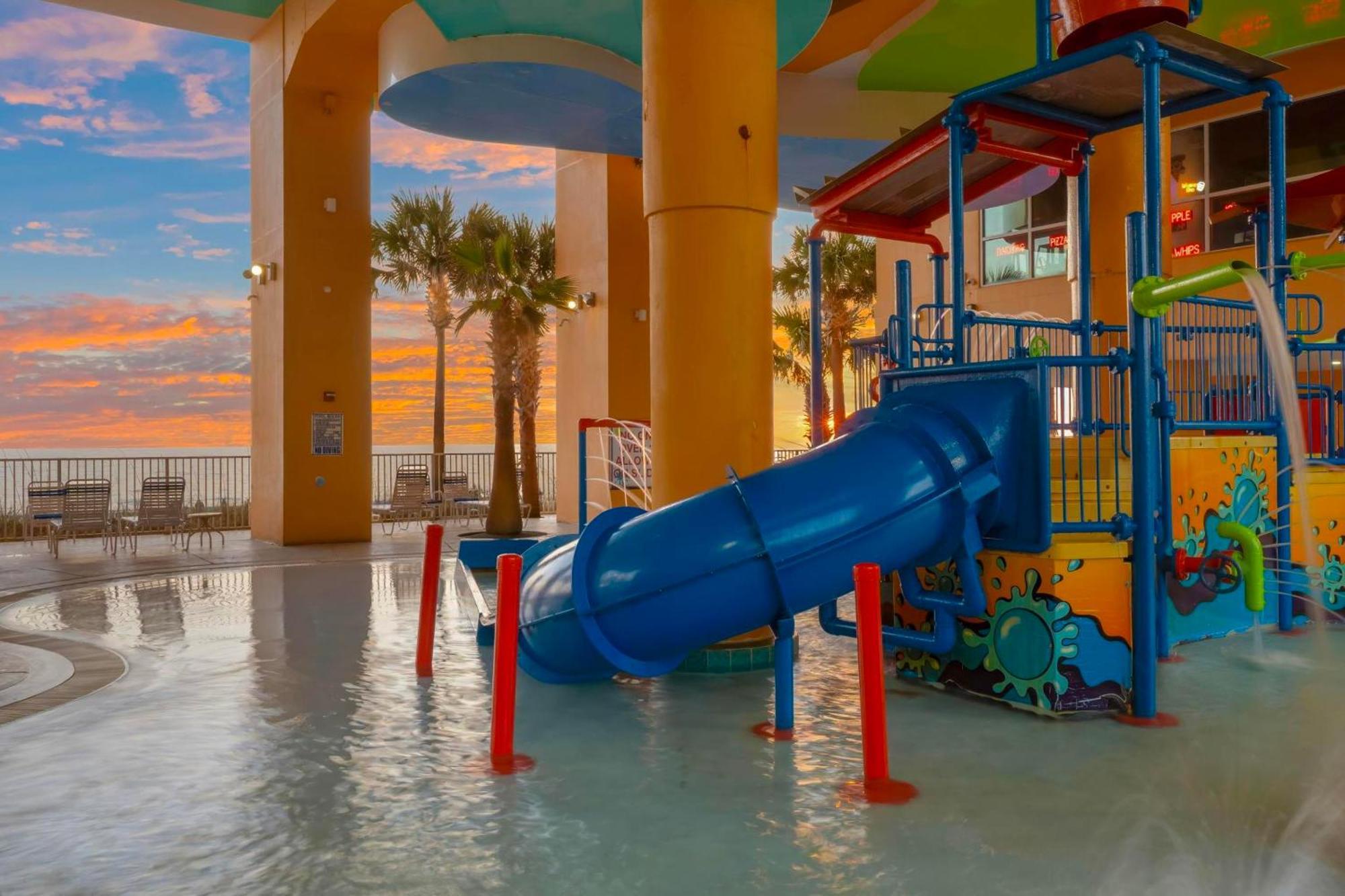 Splash By Panhandle Getaways Panama City Beach