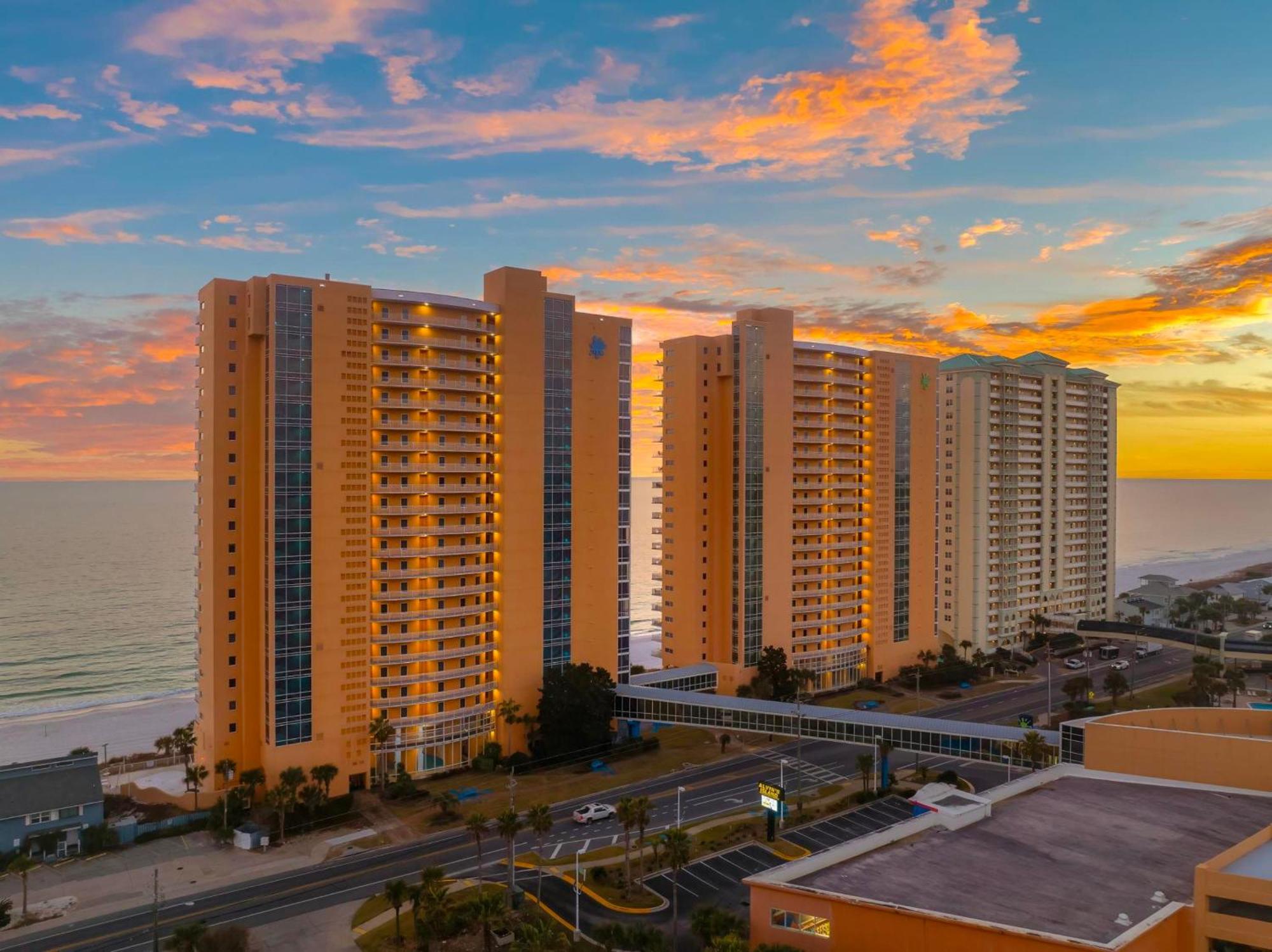 Splash By Panhandle Getaways