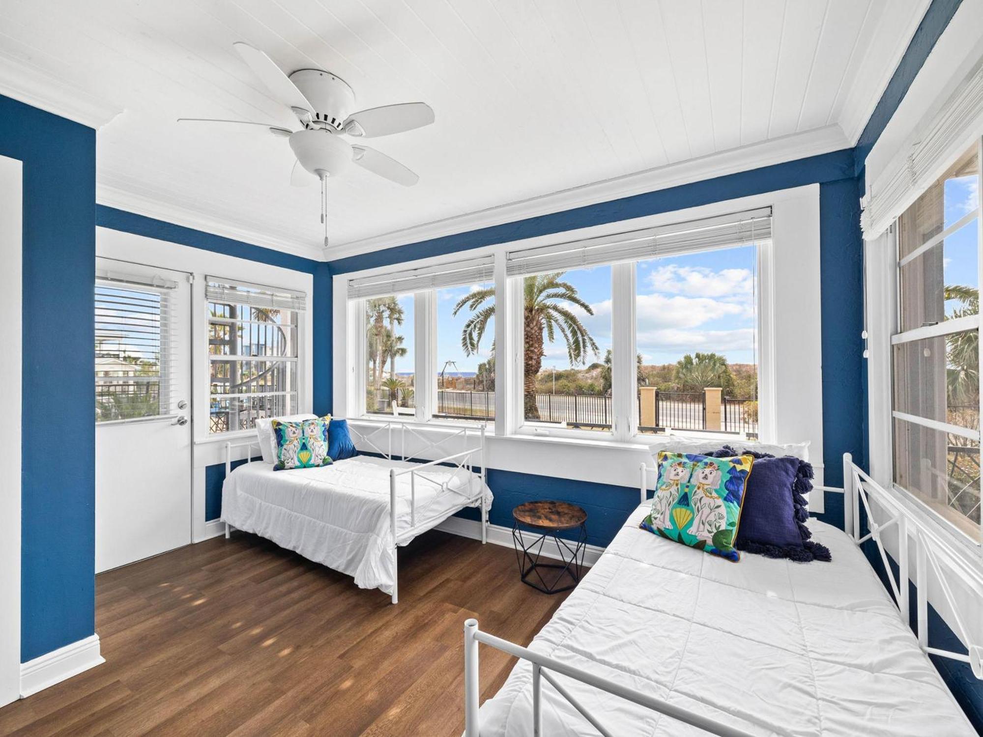 Private Paradise On Front Rd Holiday home Panama City Beach
