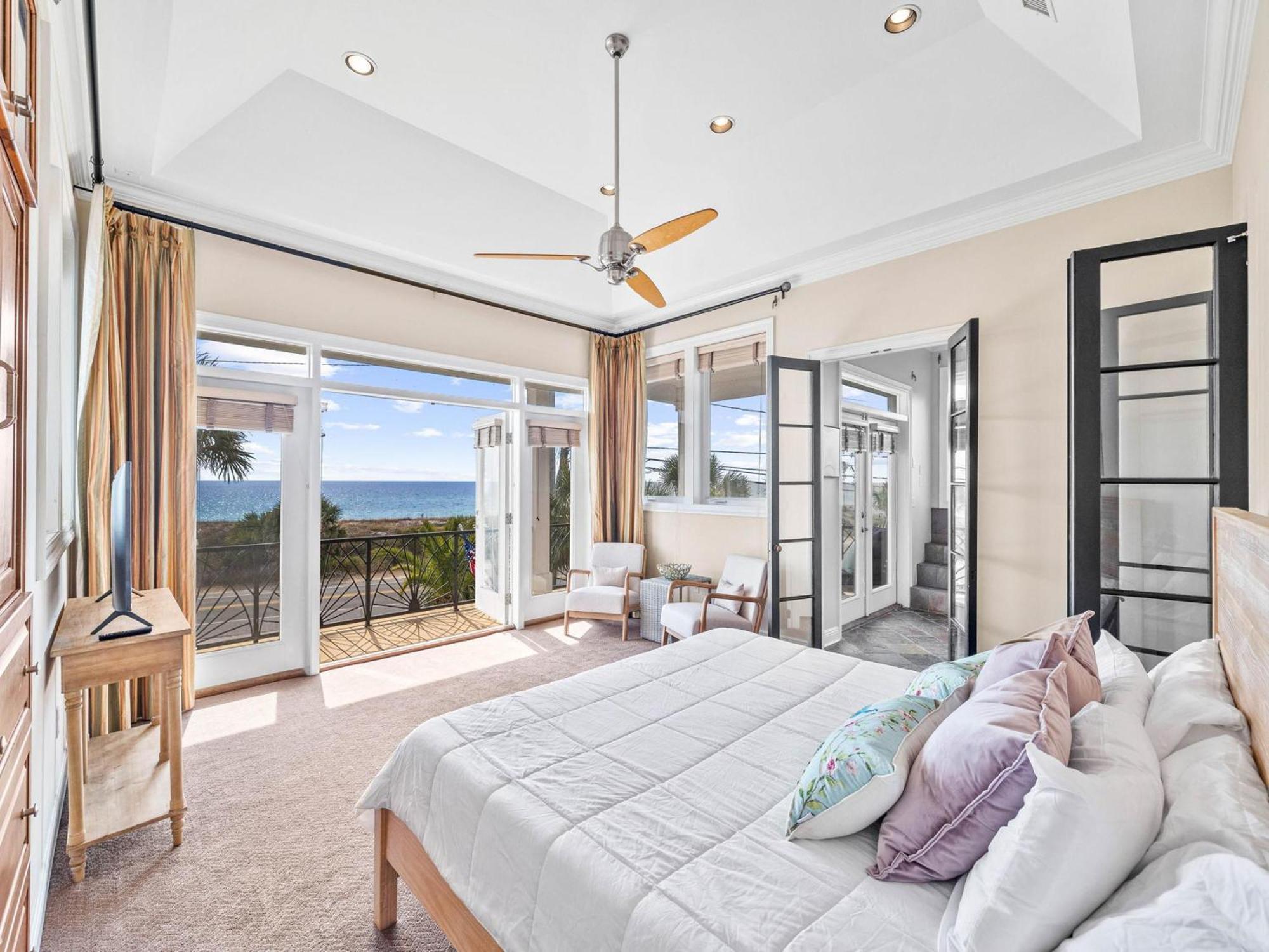 Holiday home Private Paradise On Front Rd *