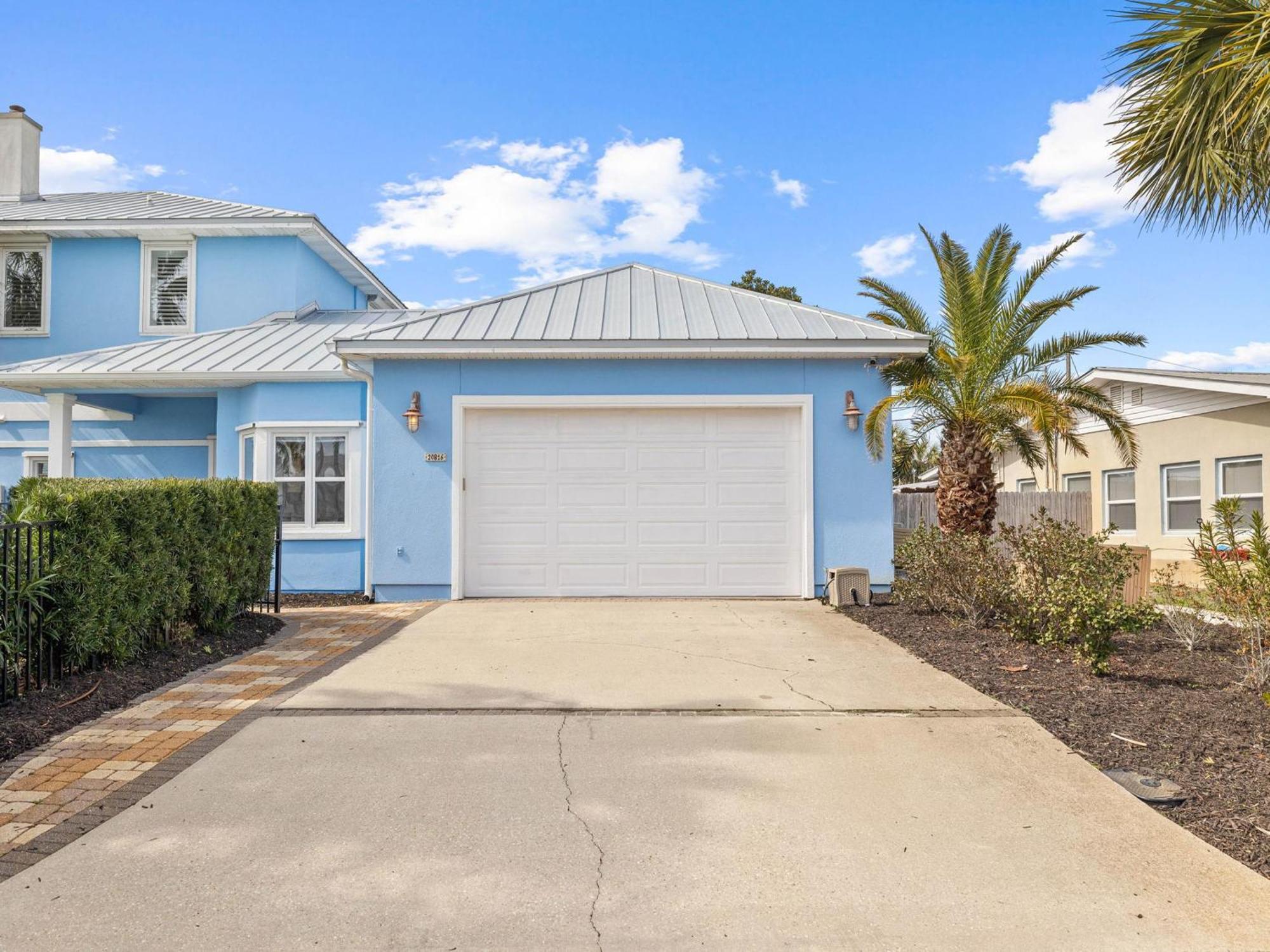 Private Paradise On Front Rd * Panama City Beach
