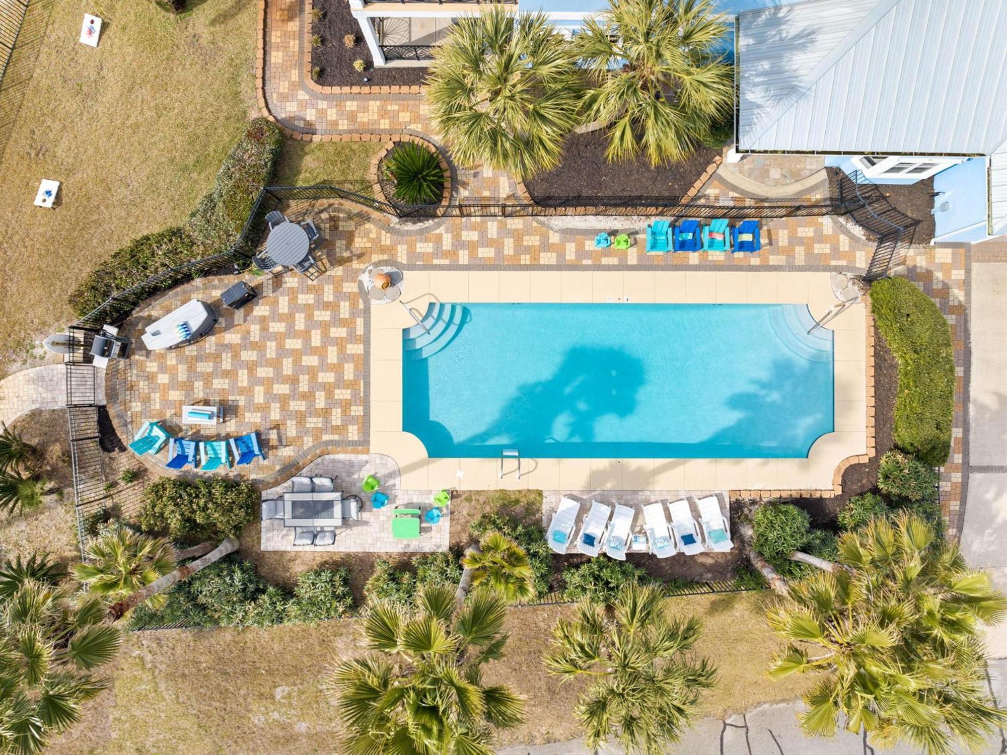 Holiday home Private Paradise On Front Rd Panama City Beach