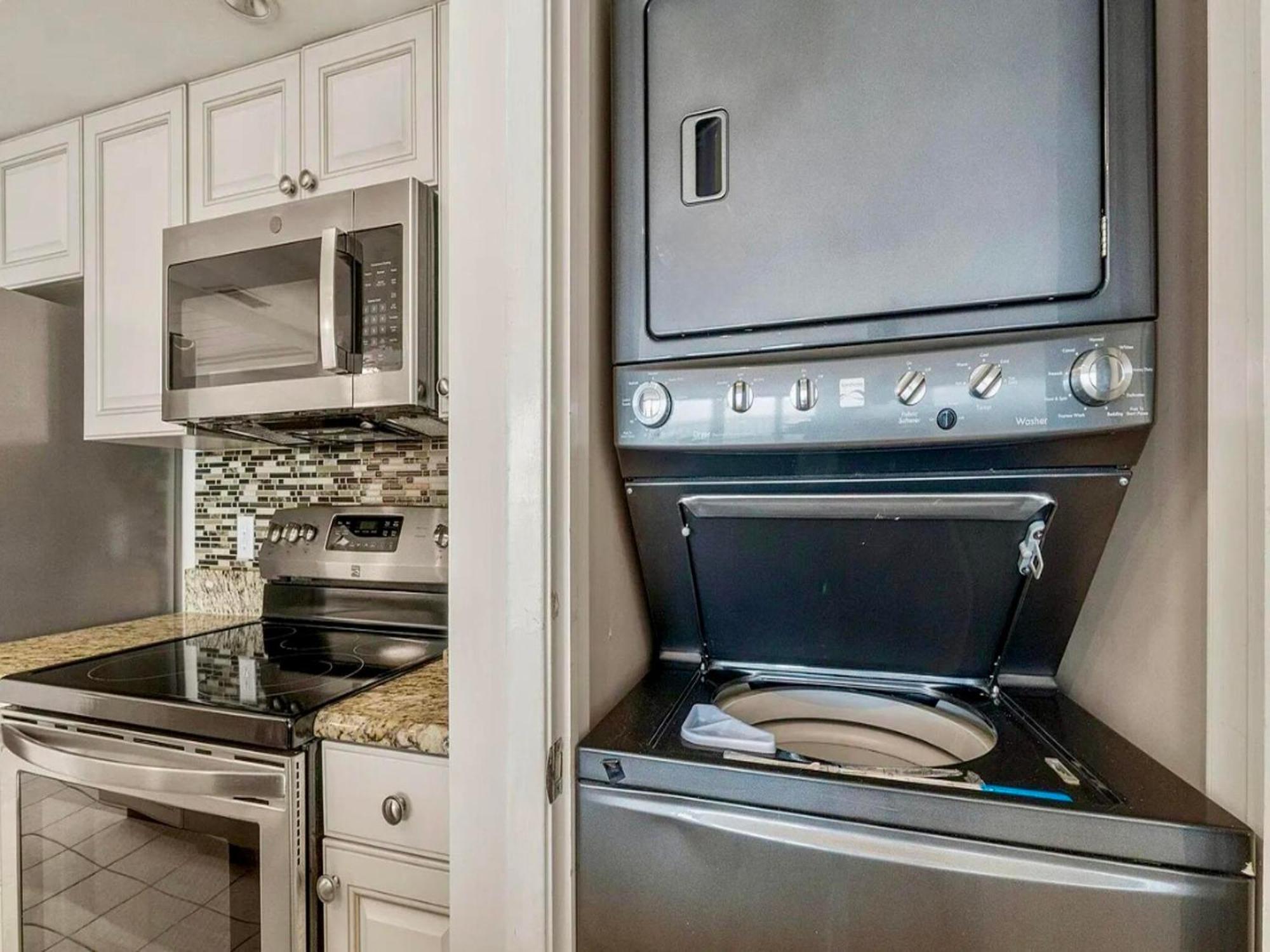 Apartment Edgewater Tower Iii #1205 Panama City Beach
