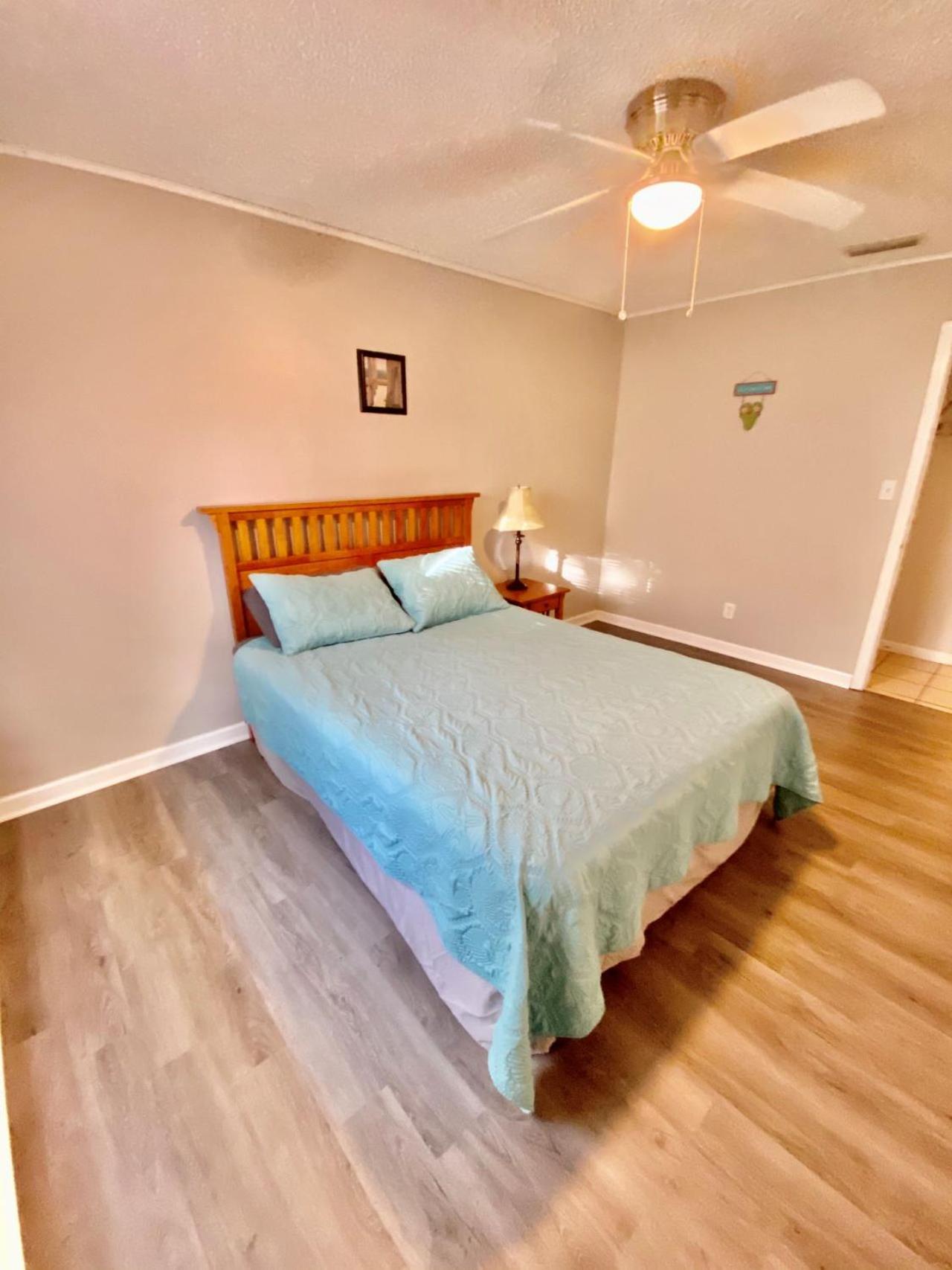 Villa House Private Pool Walk To Golf Cart Panama City Beach