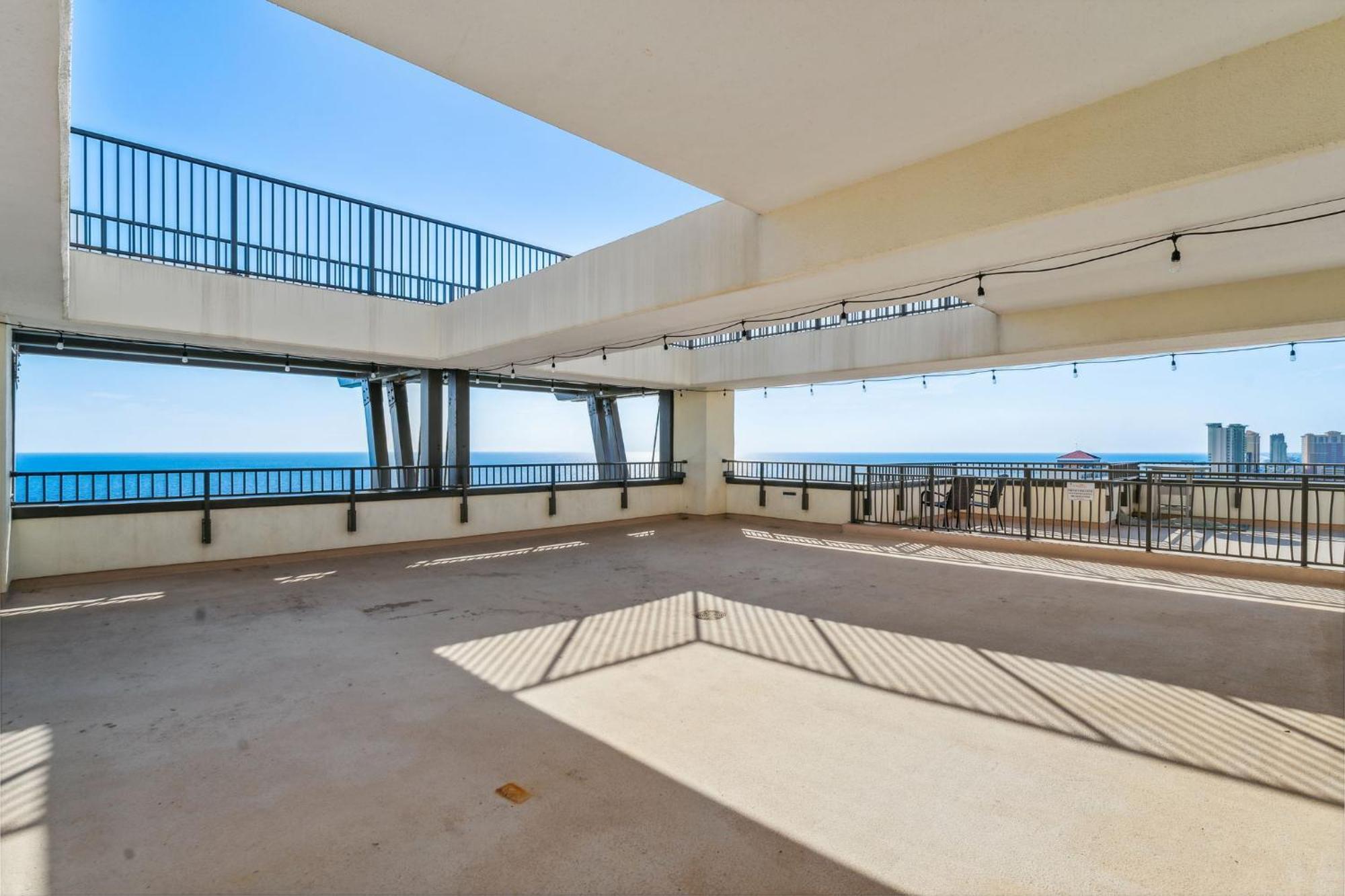 Holiday home Origin At Seahaven #1703 By Nautical Panama City Beach