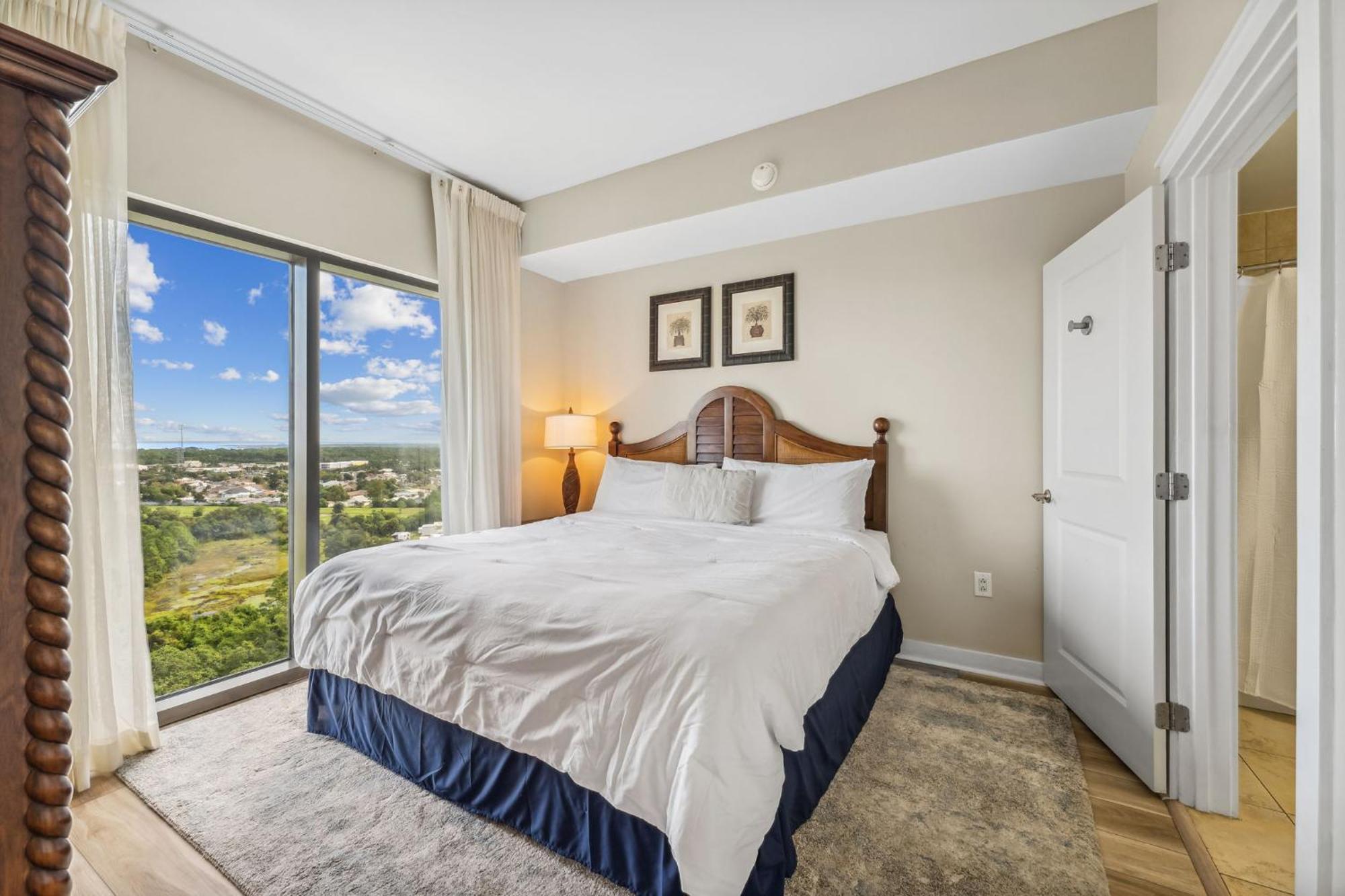 Origin At Seahaven #1703 By Nautical Panama City Beach