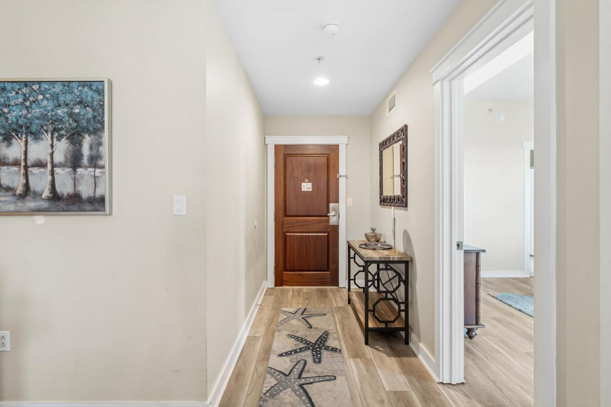 Origin At Seahaven #1703 By Nautical * Panama City Beach