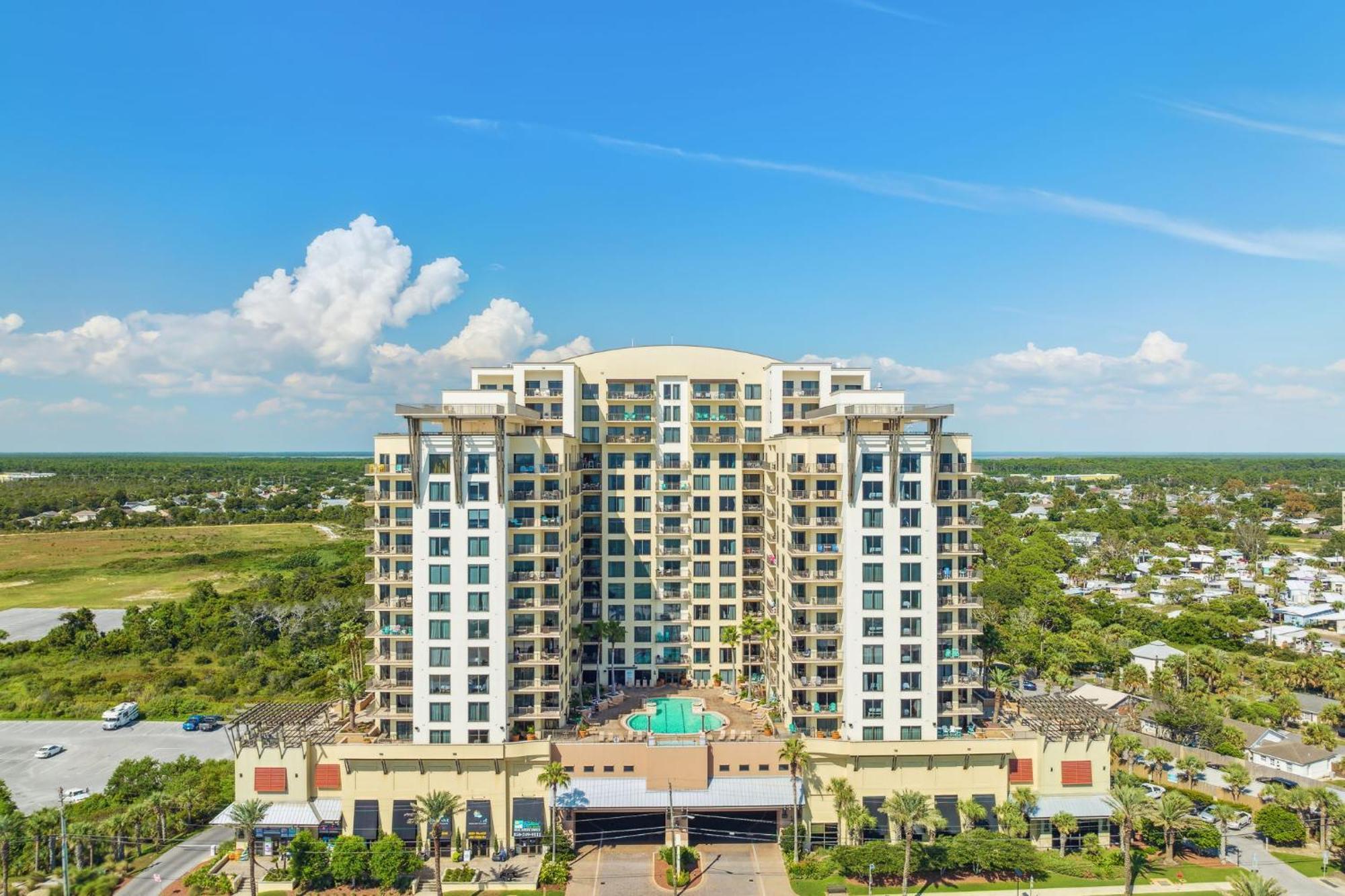 Origin At Seahaven #1703 By Nautical * Panama City Beach