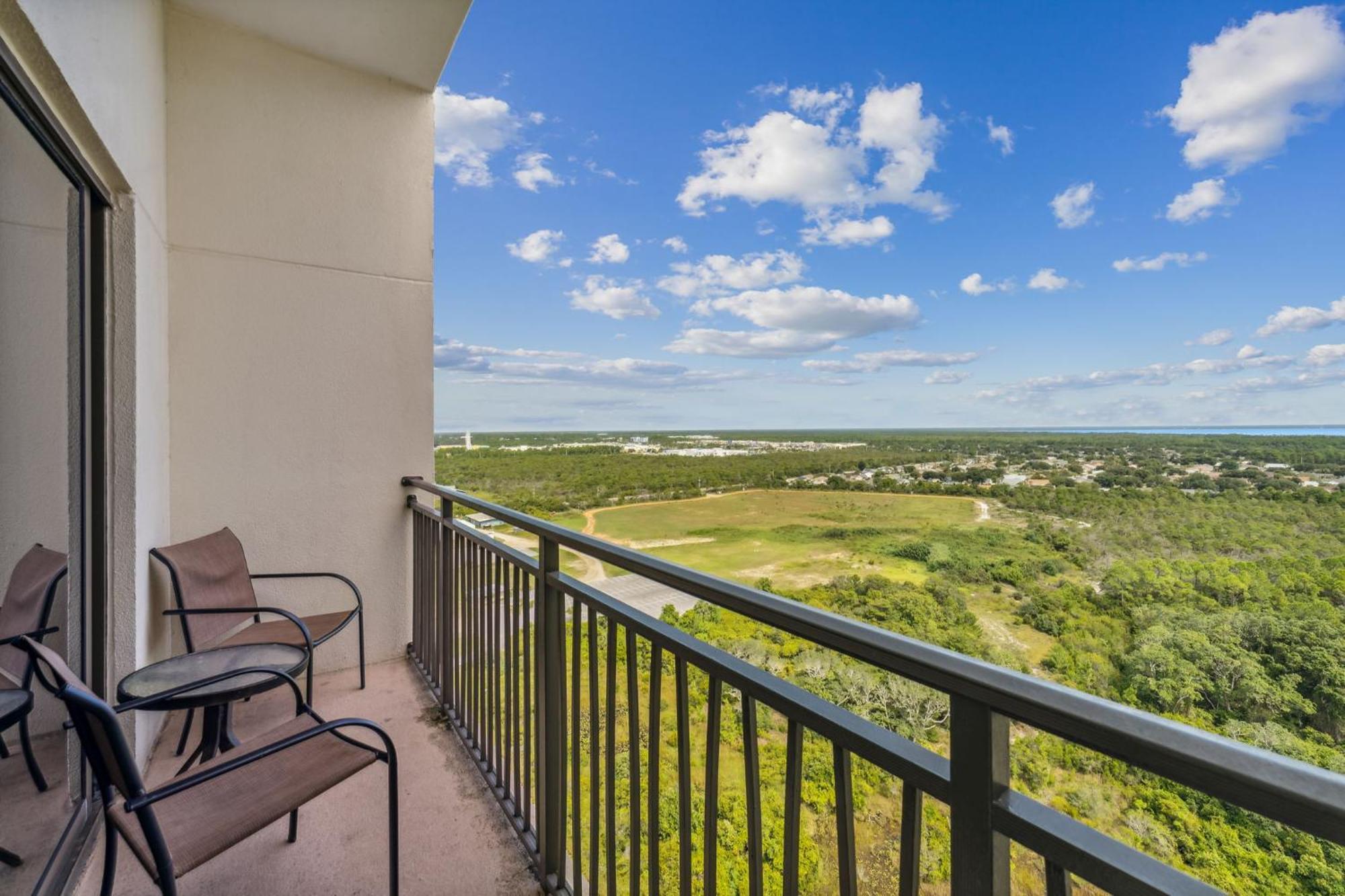 Origin At Seahaven #1703 By Nautical * Panama City Beach