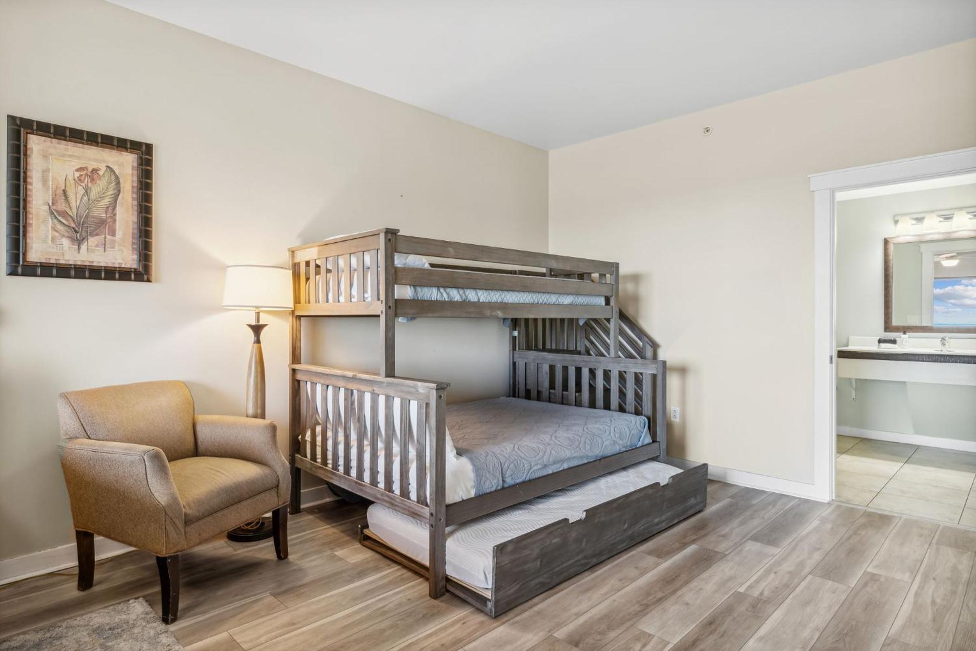 Origin At Seahaven #1703 By Nautical Holiday home