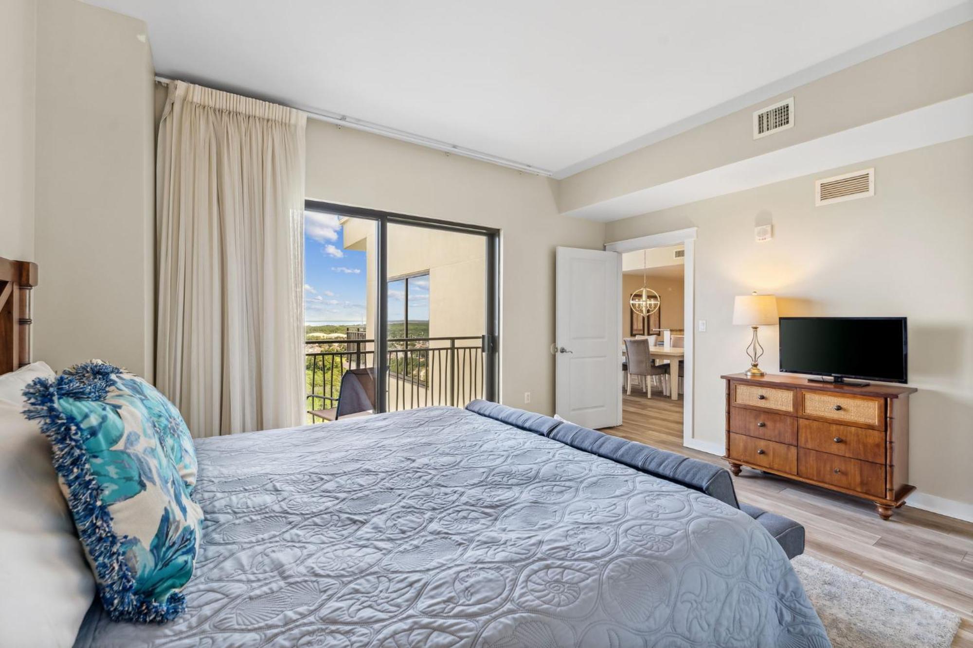 Holiday home Origin At Seahaven #1703 By Nautical Panama City Beach