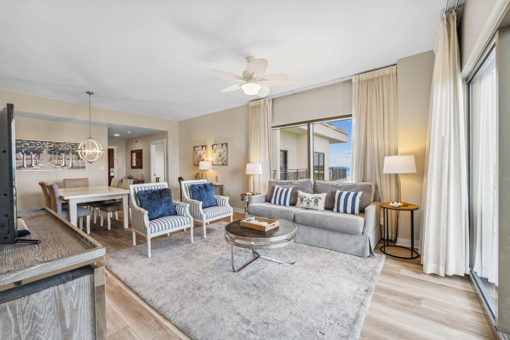 Origin At Seahaven #1703 By Nautical * Panama City Beach