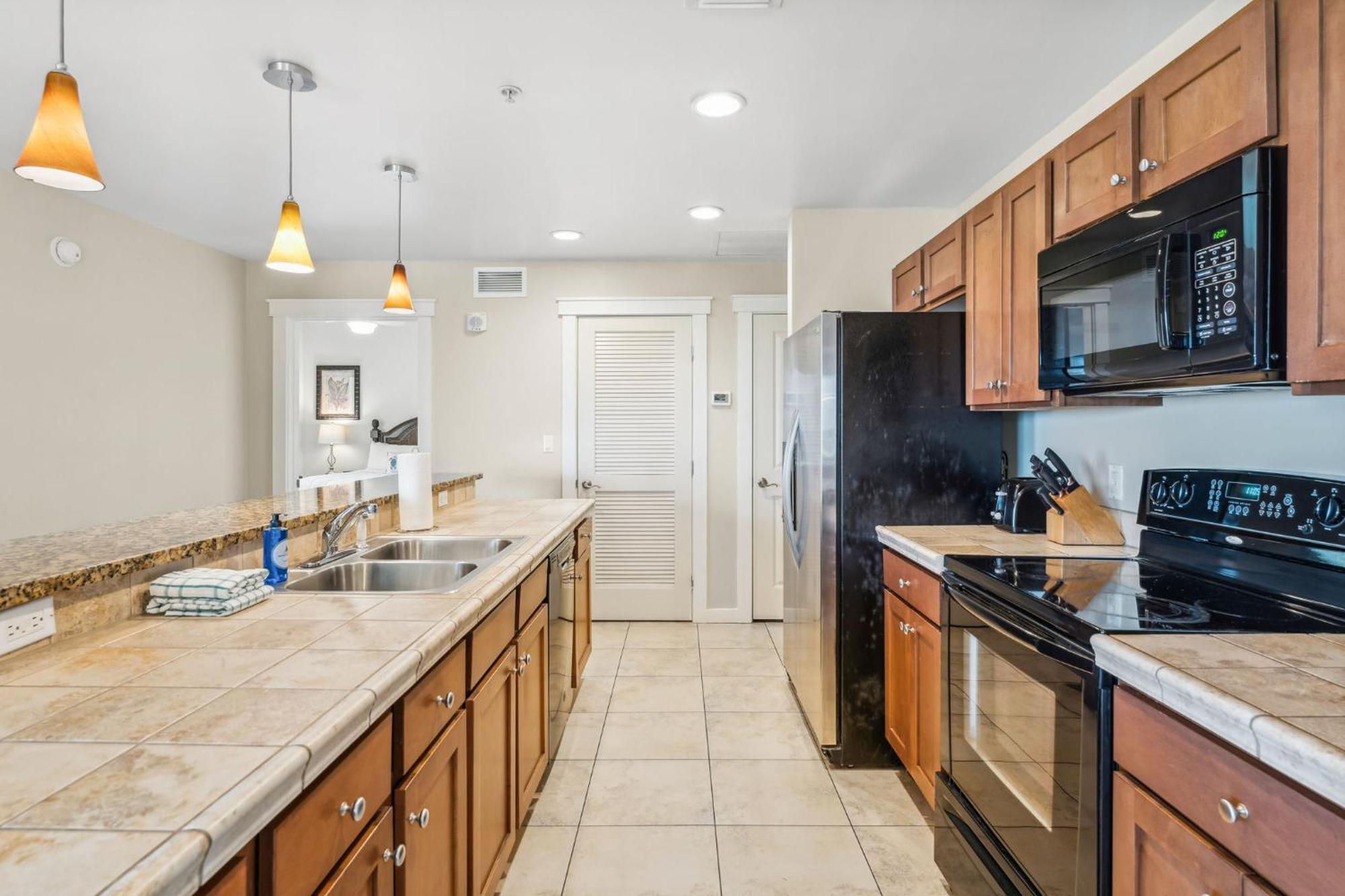 Origin At Seahaven #1703 By Nautical Holiday home *