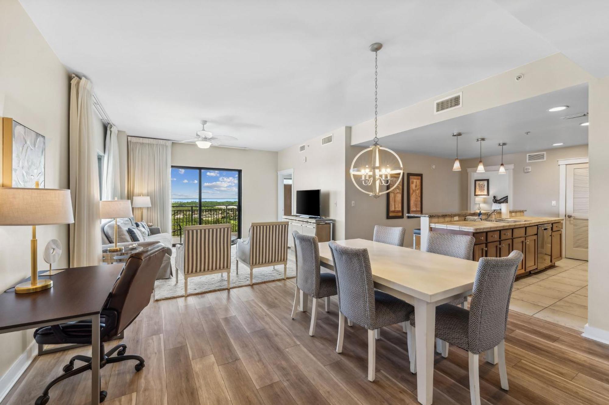 Holiday home Origin At Seahaven #1703 By Nautical