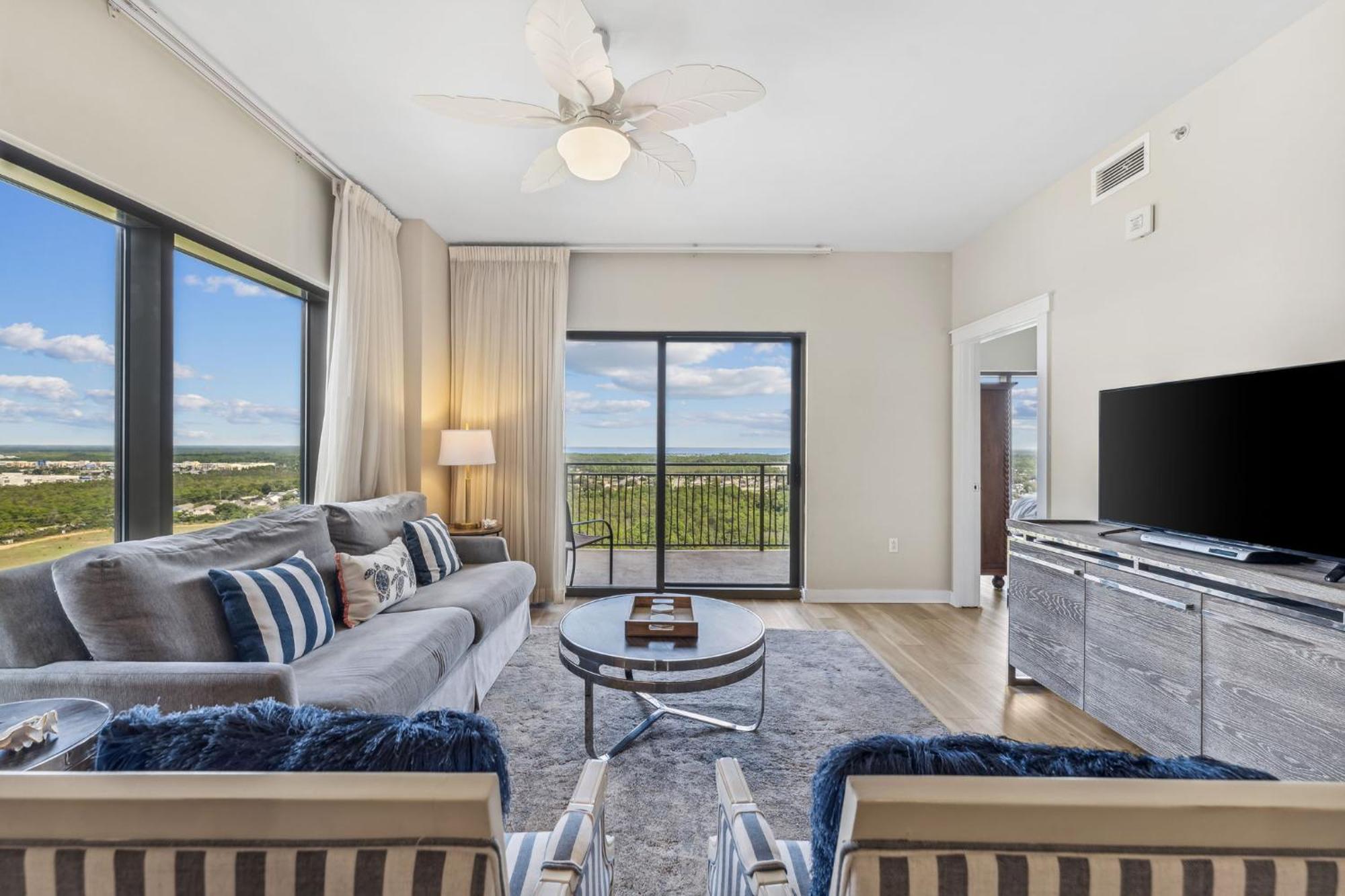 Origin At Seahaven #1703 By Nautical Holiday home *
