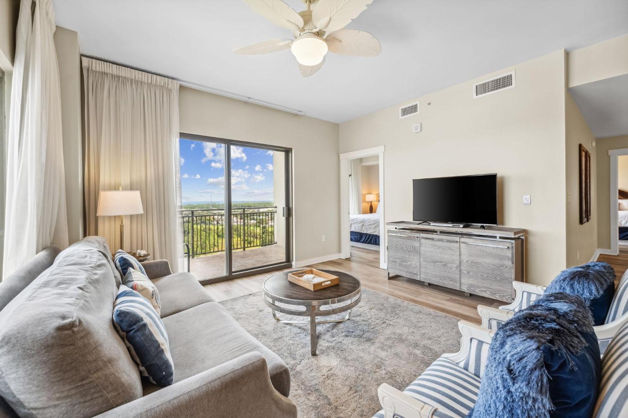 Holiday home Origin At Seahaven #1703 By Nautical *