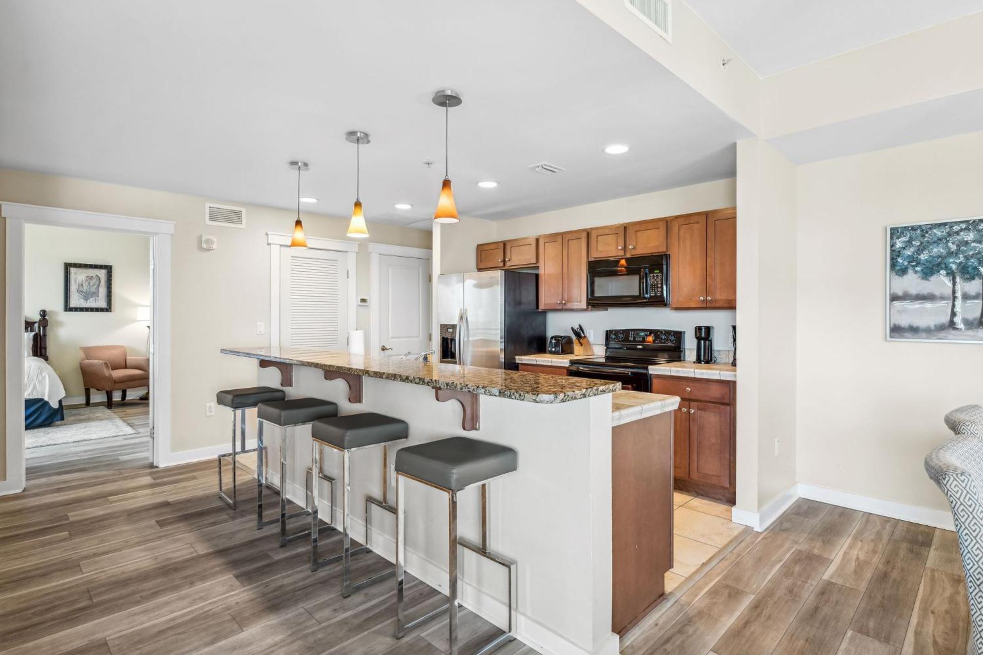 Origin At Seahaven #1703 By Nautical Panama City Beach