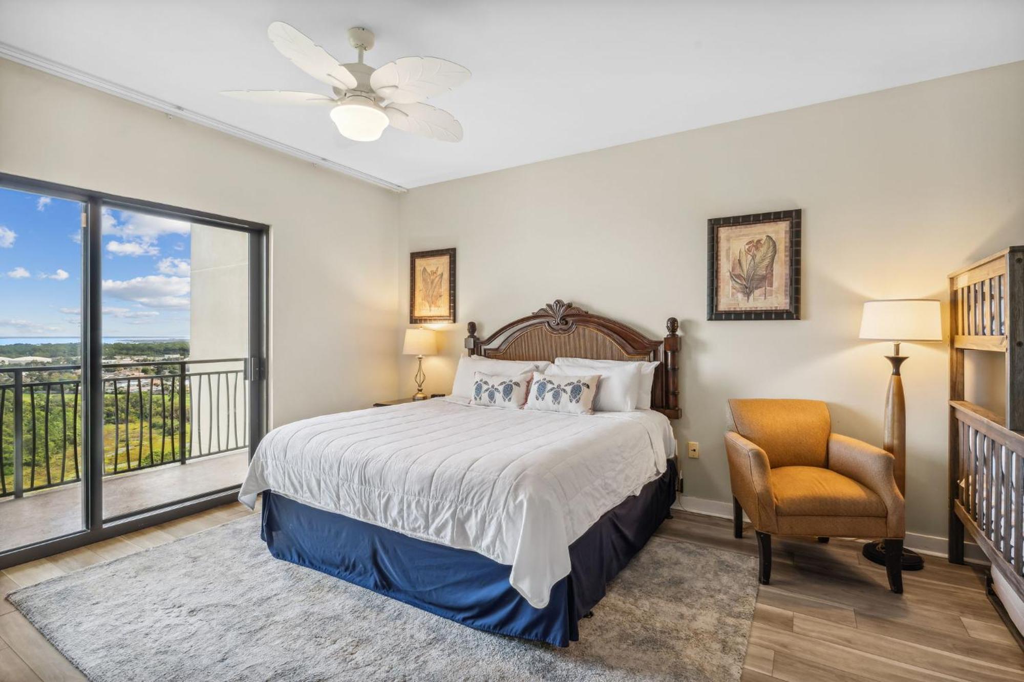 Origin At Seahaven #1703 By Nautical * Panama City Beach