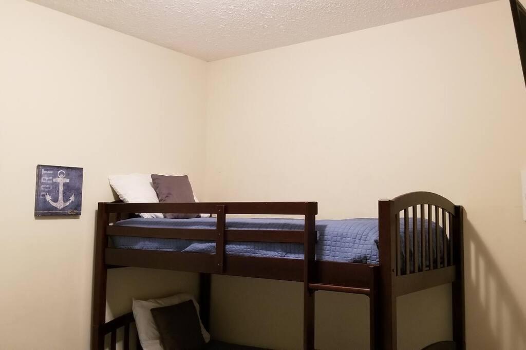 Mcdrifty's Hideaway Holiday home Panama City Beach
