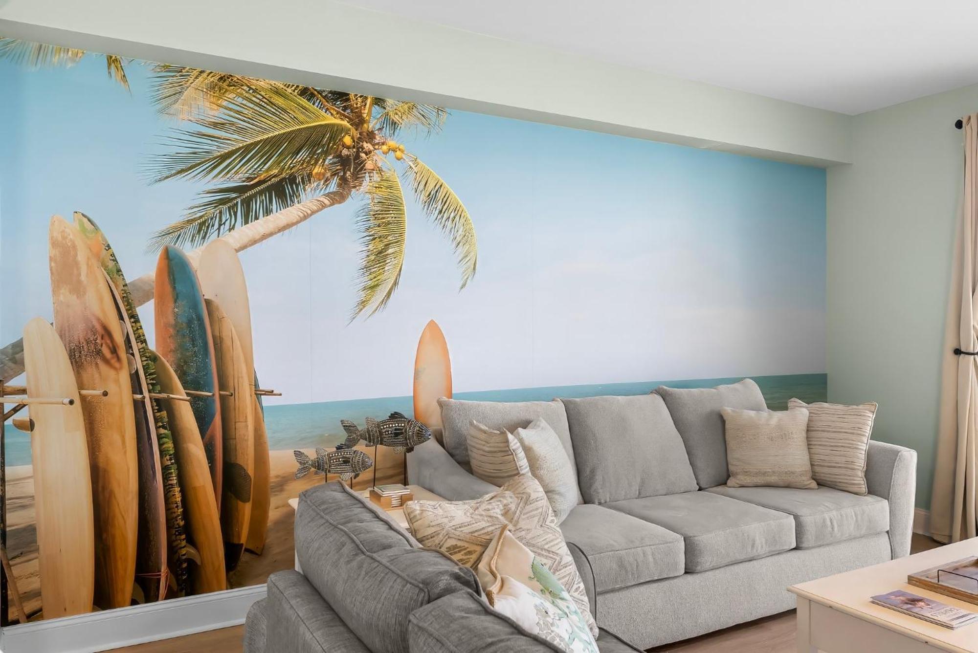 Living Right At Laketown Wharf #1016 By Nautical Panama City Beach