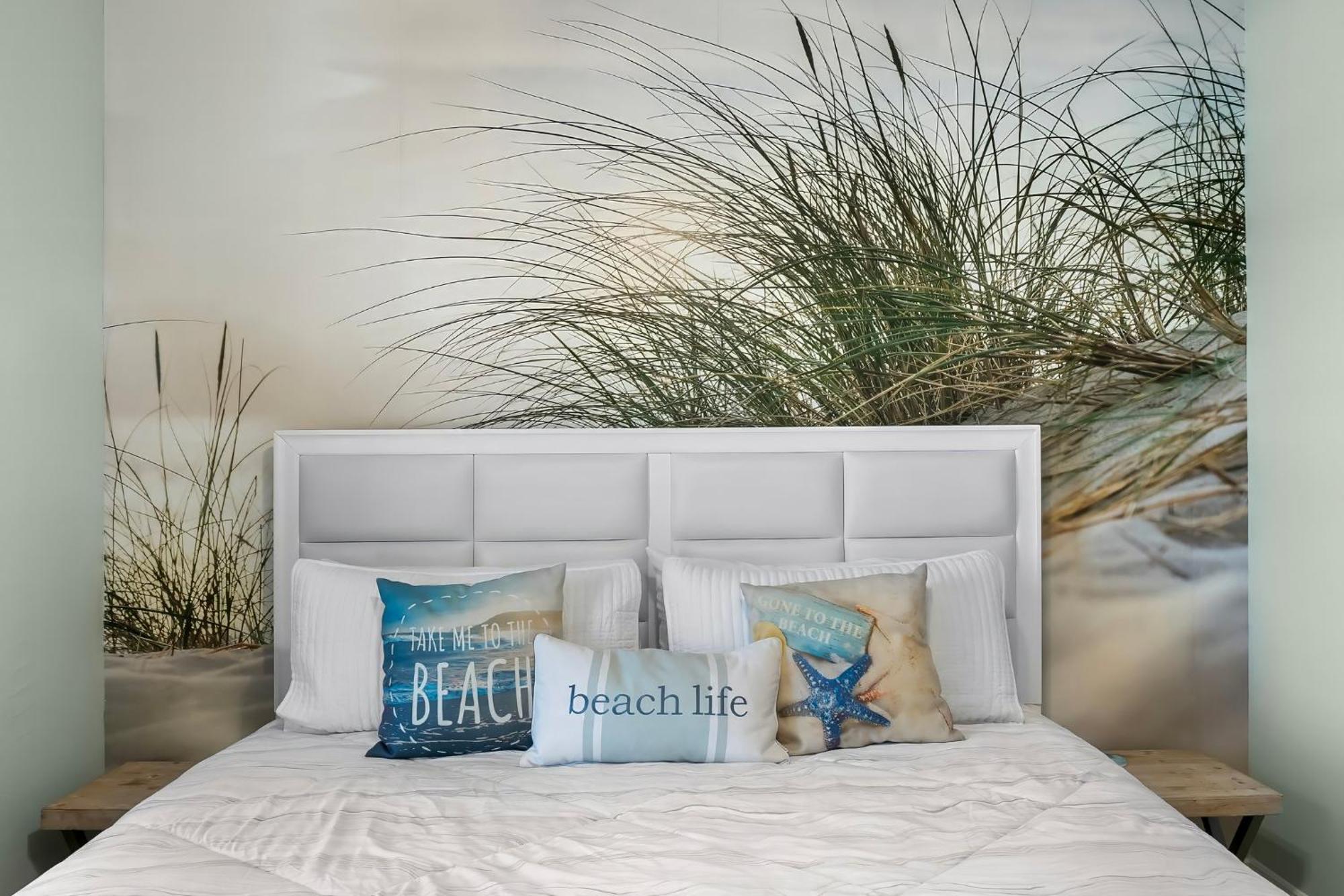 Holiday home Living Right At Laketown Wharf #1016 By Nautical Panama City Beach