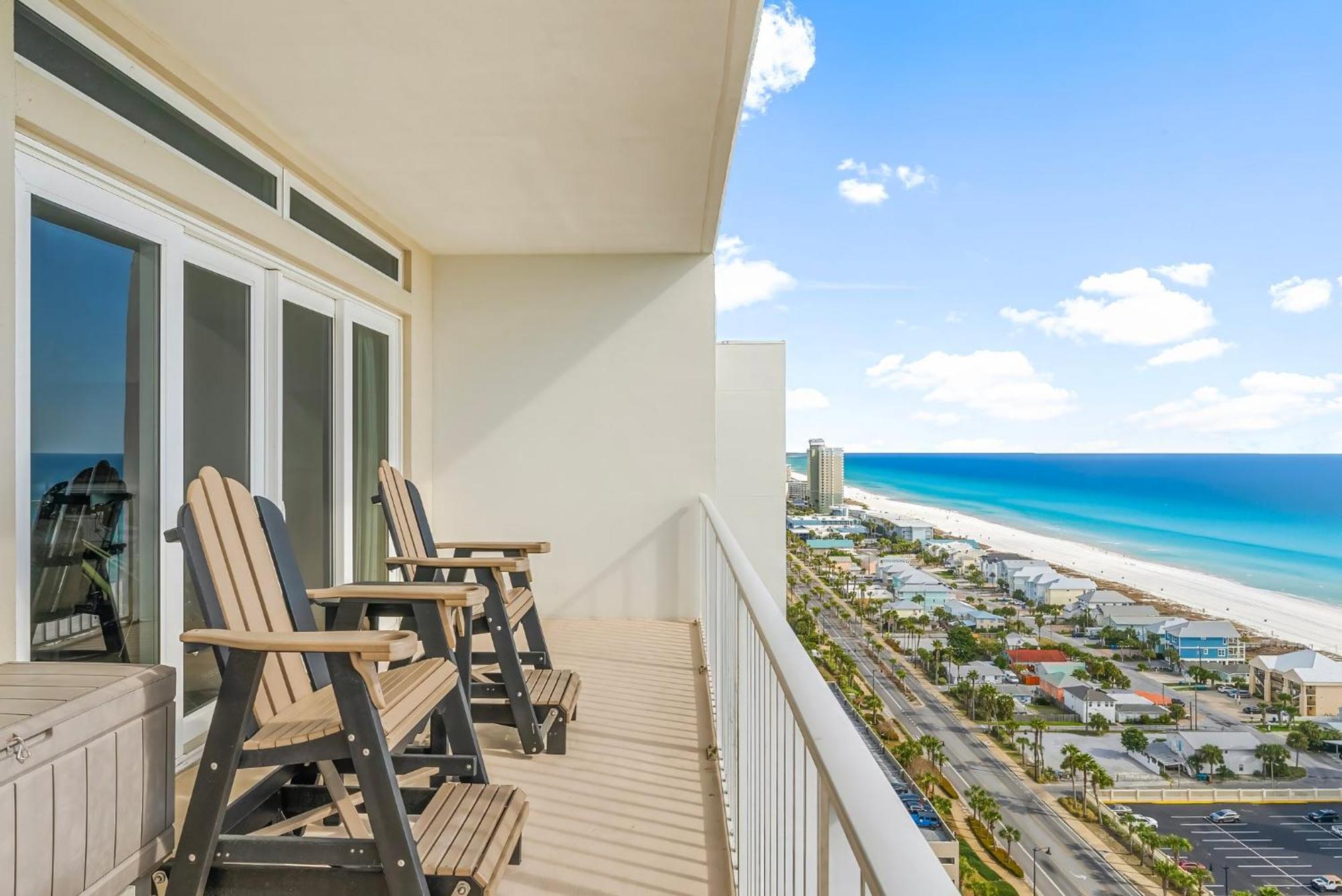 Laketown Wharf 2124 Panama City Beach