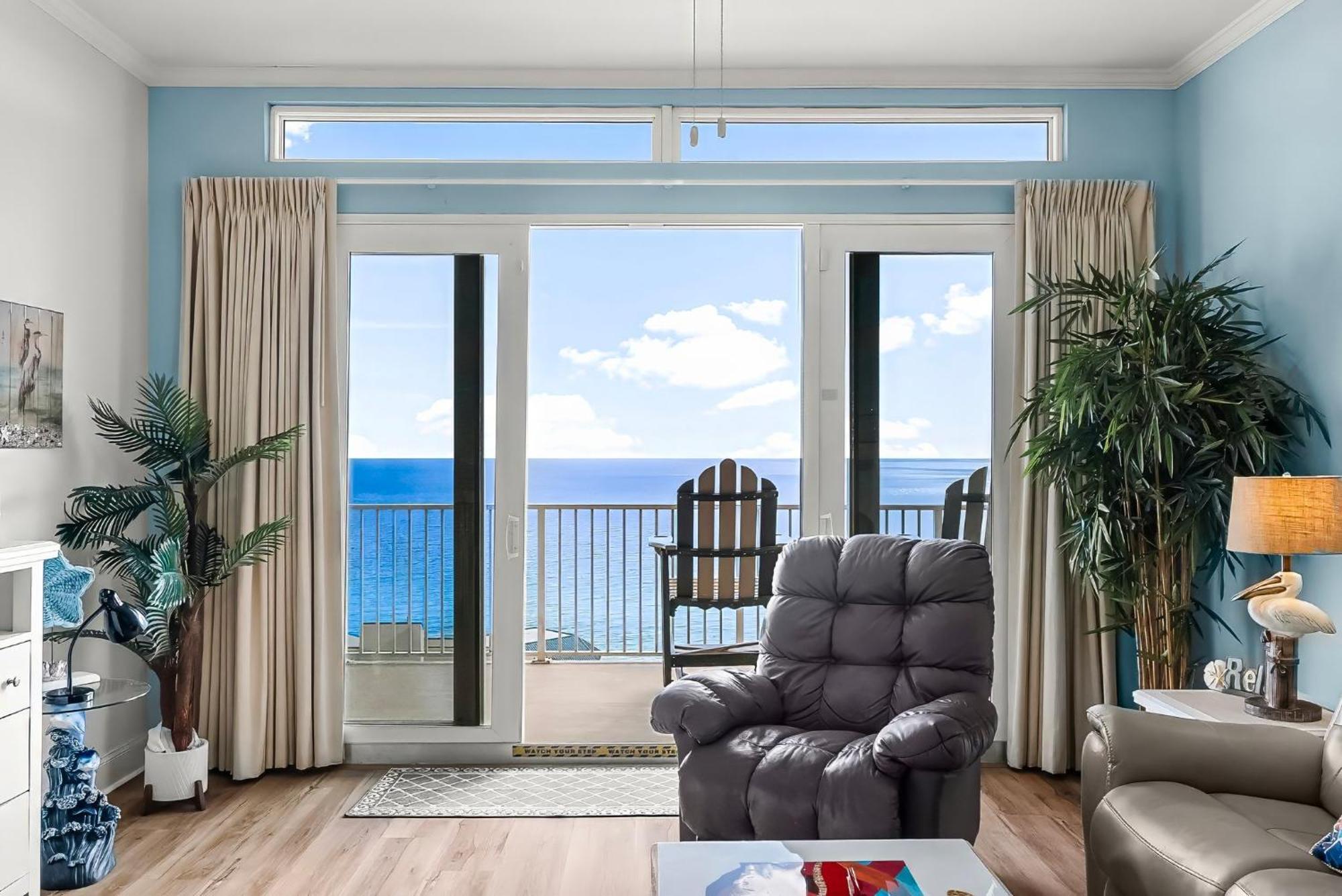 Laketown Wharf 2124 Apartment Panama City Beach