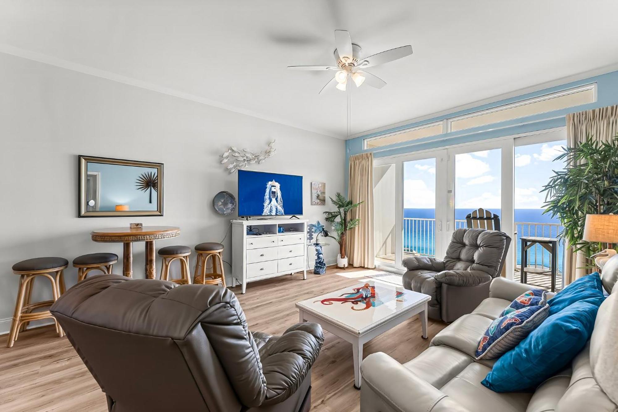 Apartment Laketown Wharf 2124 Panama City Beach