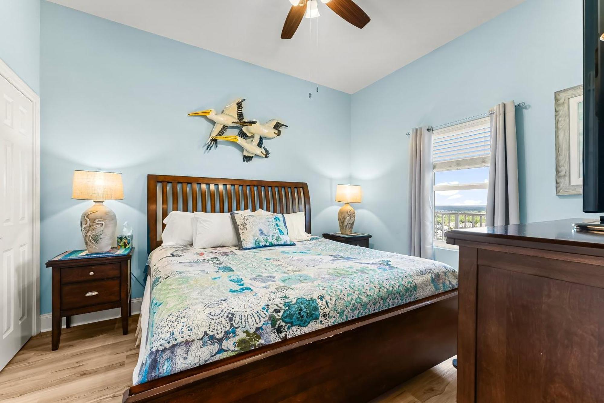 Laketown Wharf 2124 Panama City Beach
