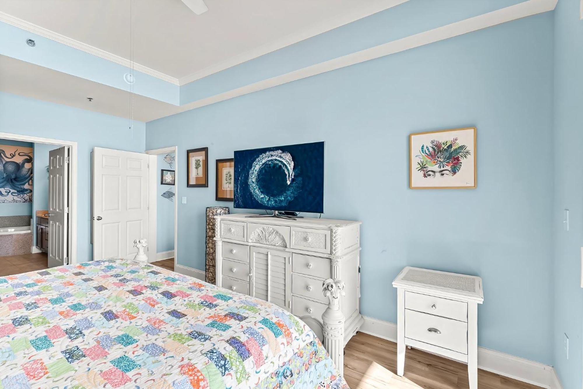 Laketown Wharf 2124 Panama City Beach