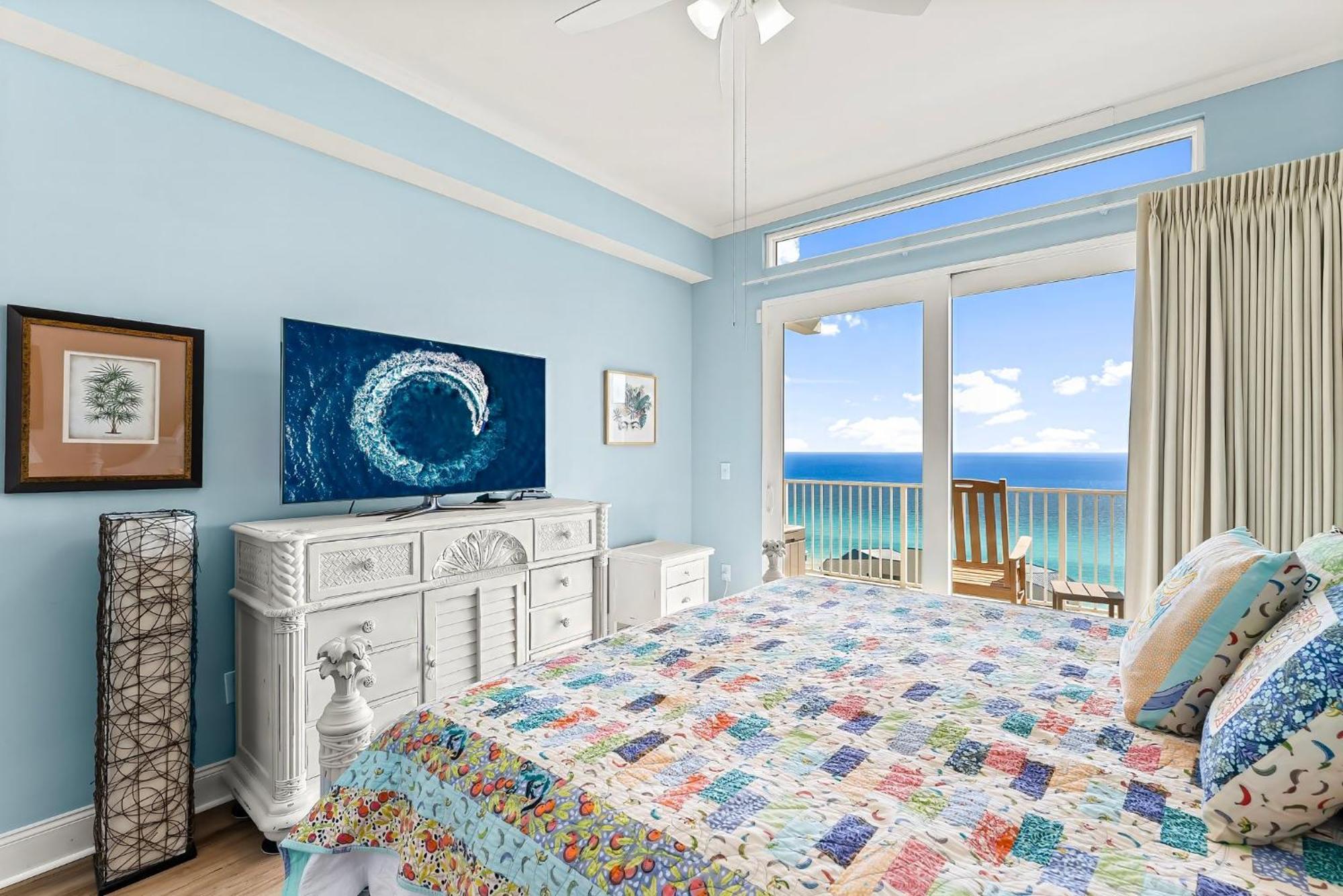Laketown Wharf 2124 Apartment *