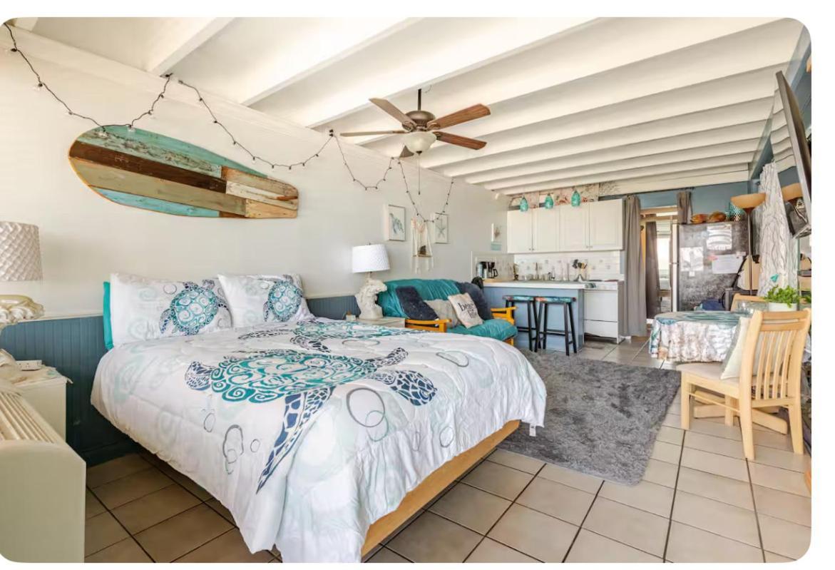 Turtley Getaway Apartment Panama City Beach