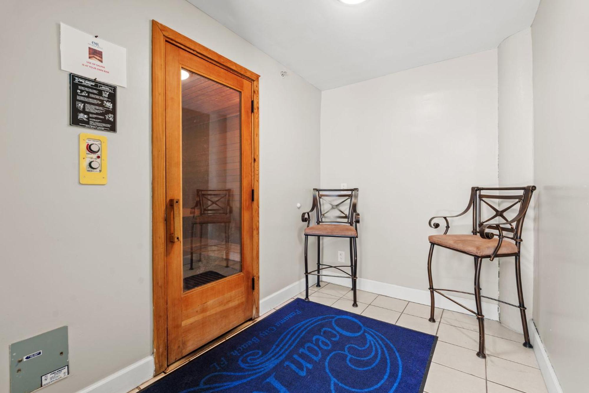 Beachfront Bliss At Ocean Ritz! 3br 3ba! Sleeps 101 By Dolce Getaways Apartment Panama City Beach
