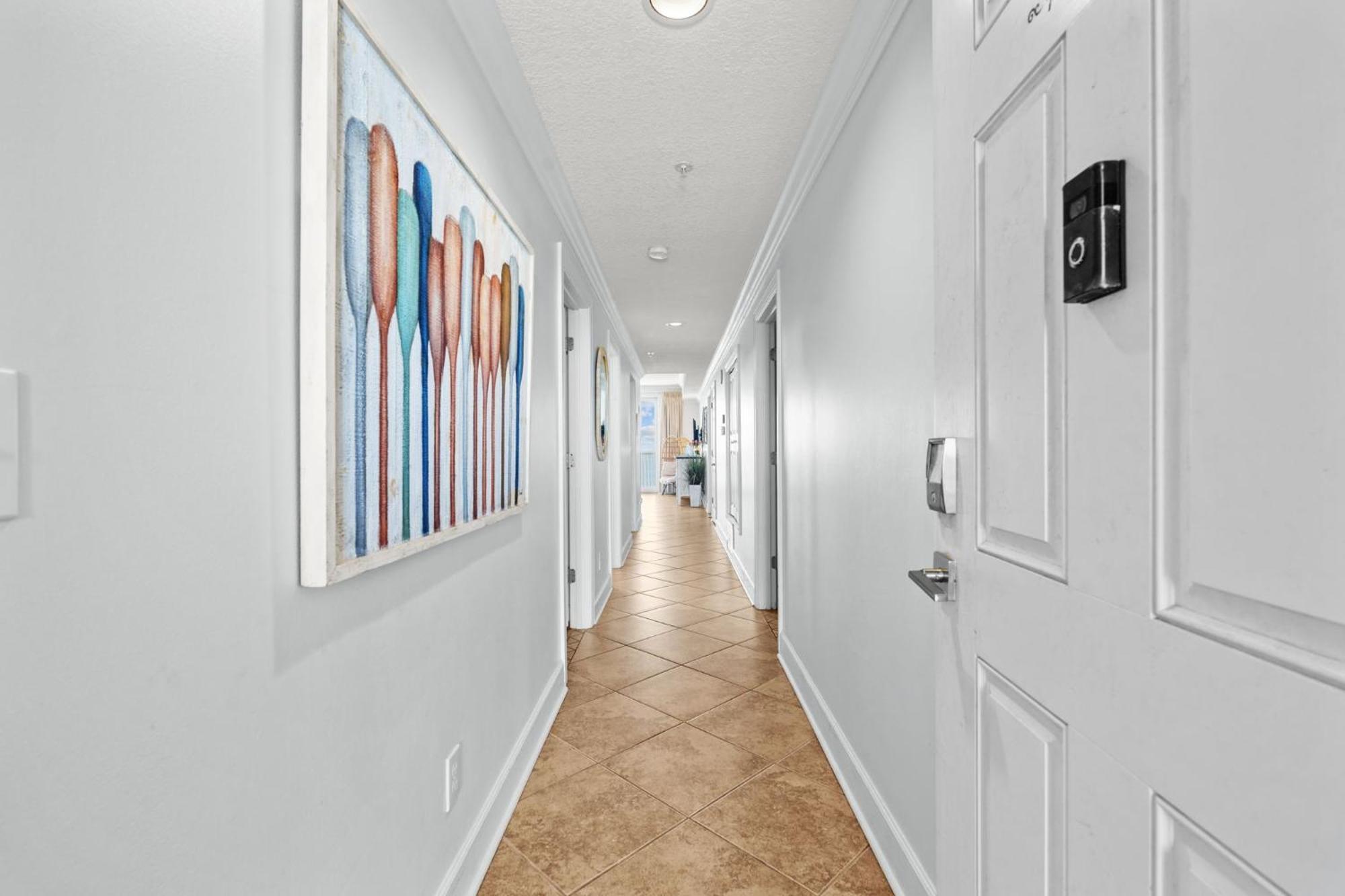 Beachfront Bliss At Ocean Ritz! 3br 3ba! Sleeps 101 By Dolce Getaways
