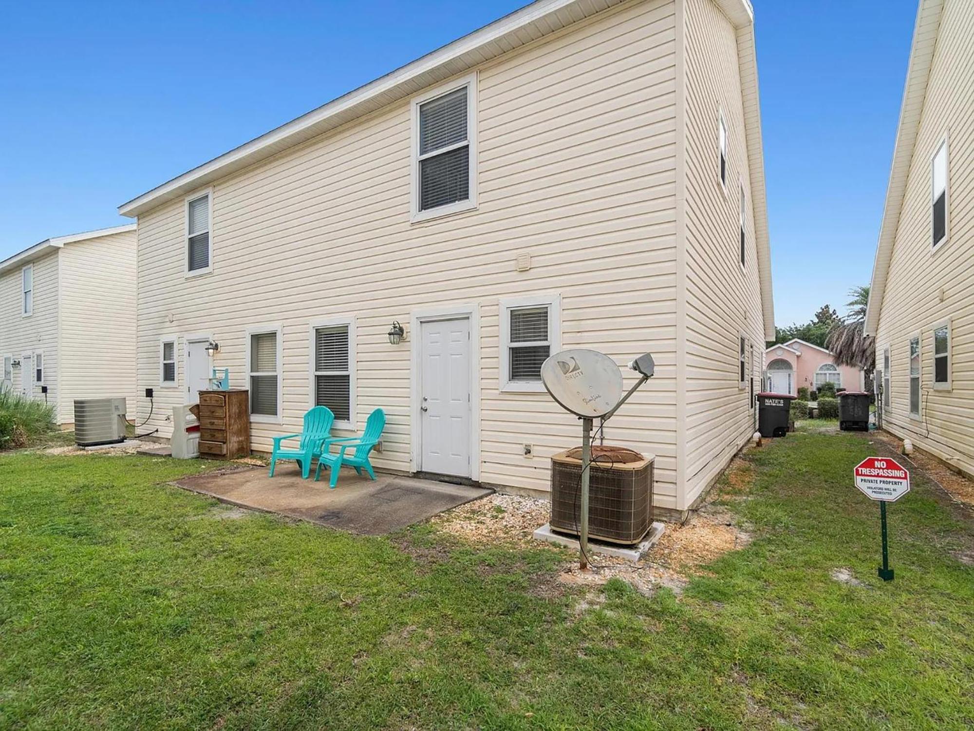 Holiday home High Tides By Emerald Coast Retreats *