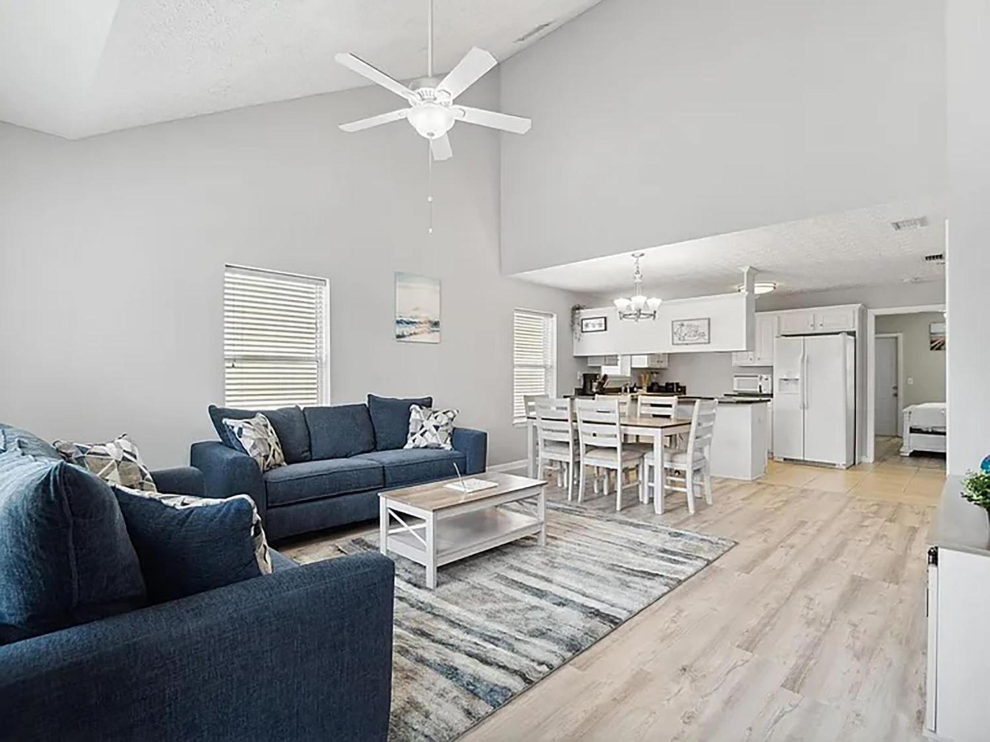 High Tides By Emerald Coast Retreats *