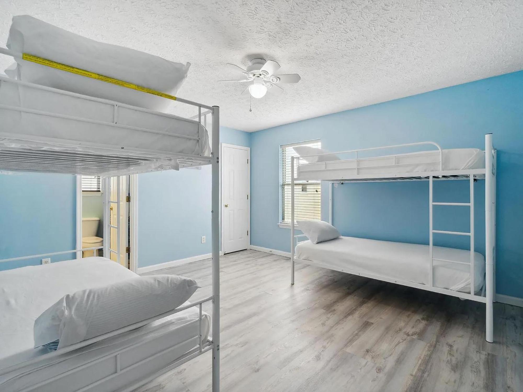High Tides By Emerald Coast Retreats Holiday home