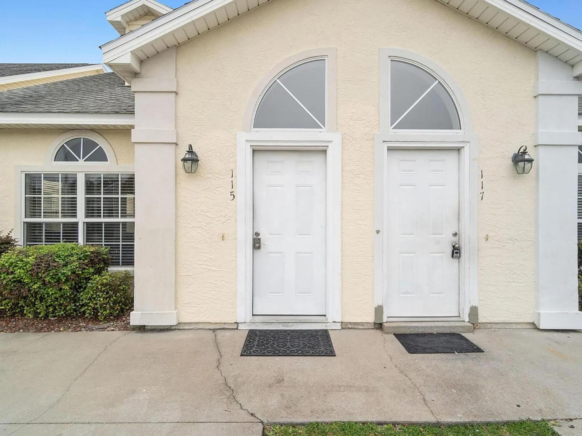 Holiday home High Tides By Emerald Coast Retreats