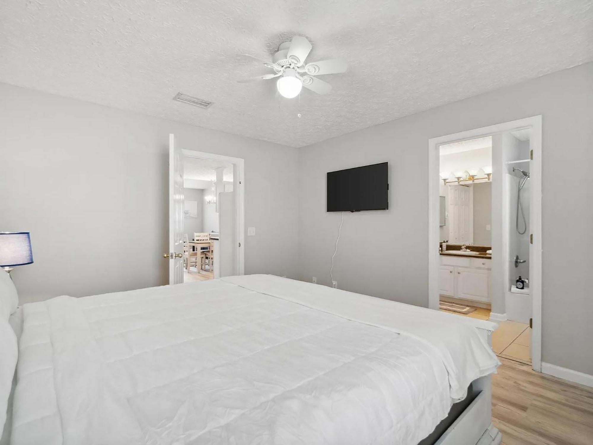 High Tides By Emerald Coast Retreats *