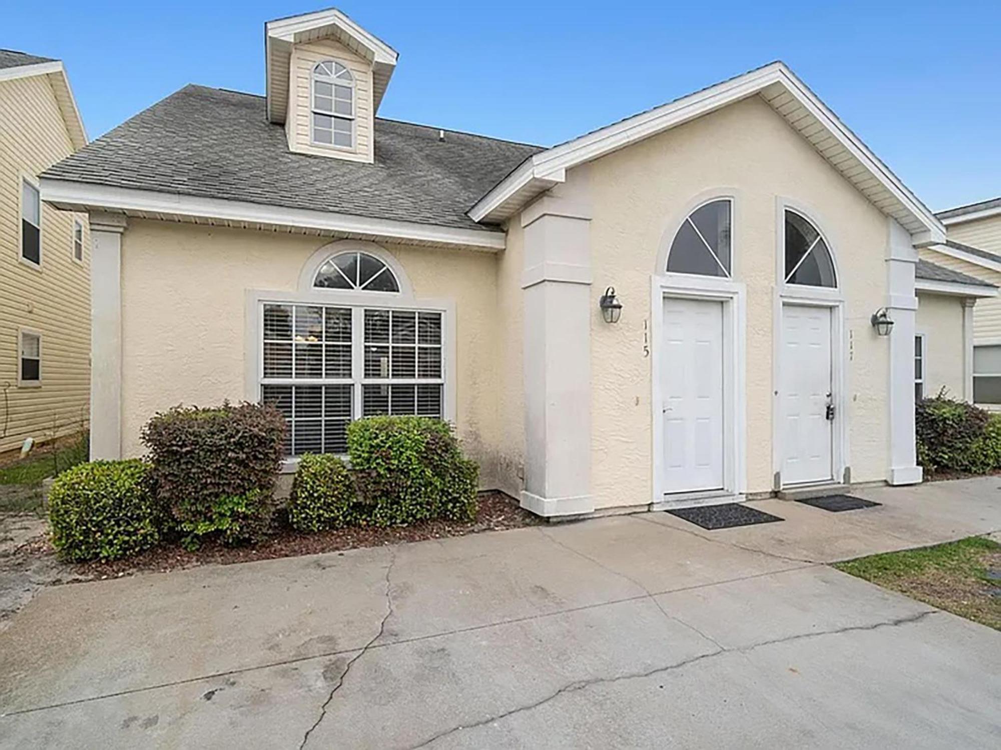 High Tides By Emerald Coast Retreats